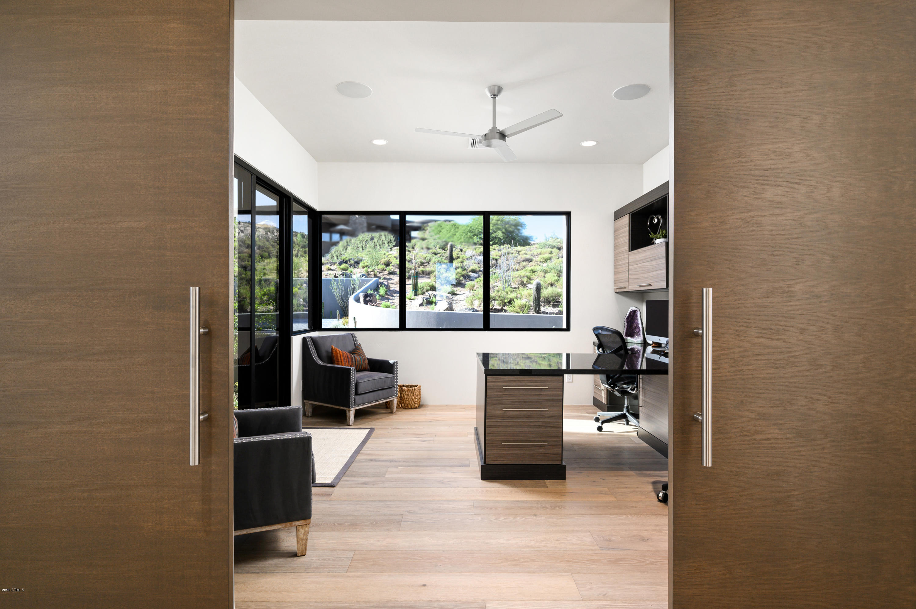 DESERT MOUNTAIN - Residential