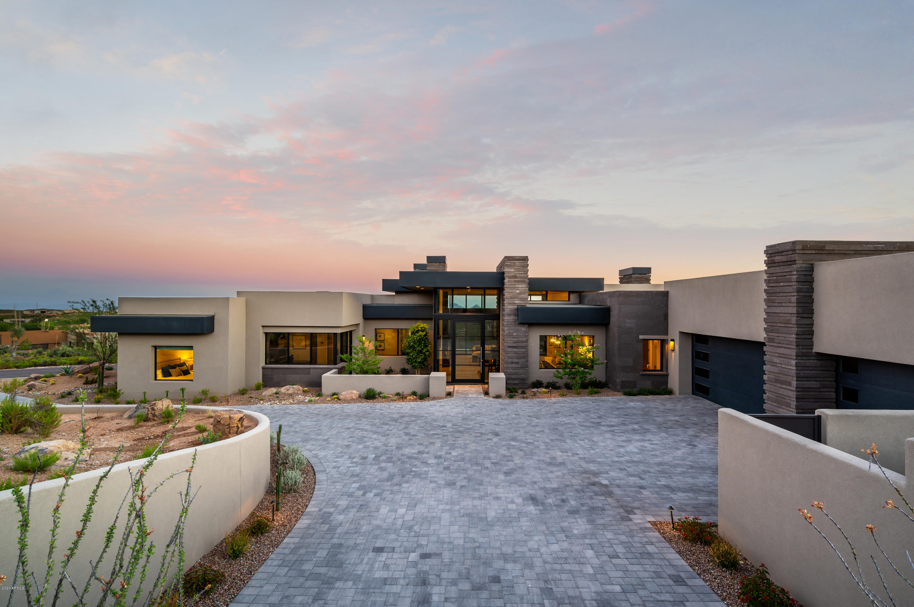 DESERT MOUNTAIN - Residential