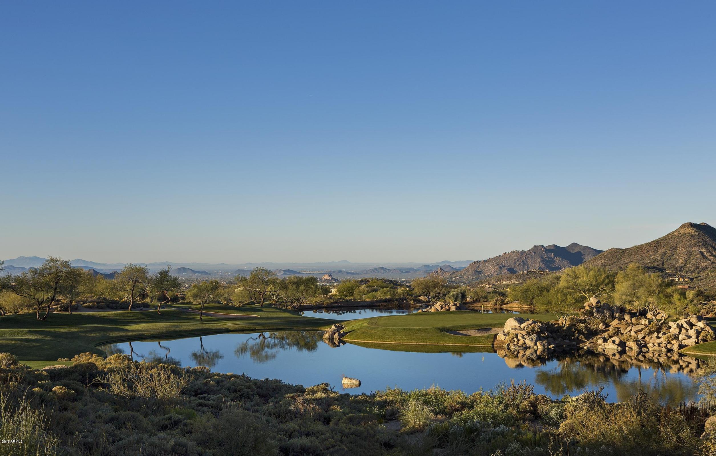 DESERT MOUNTAIN - Residential