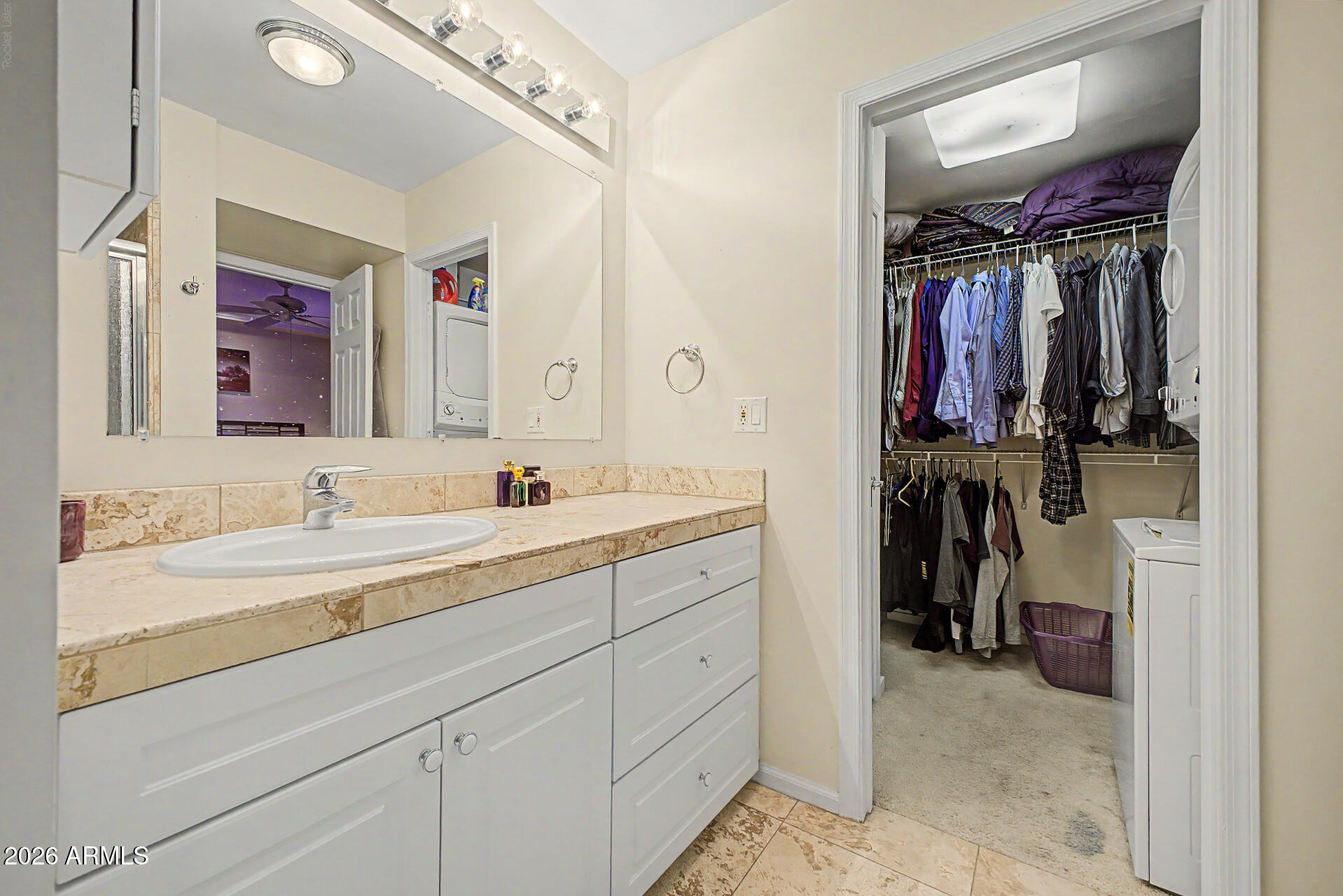 CAREFREE PALMS UNIT 101-106 201-206 - Residential