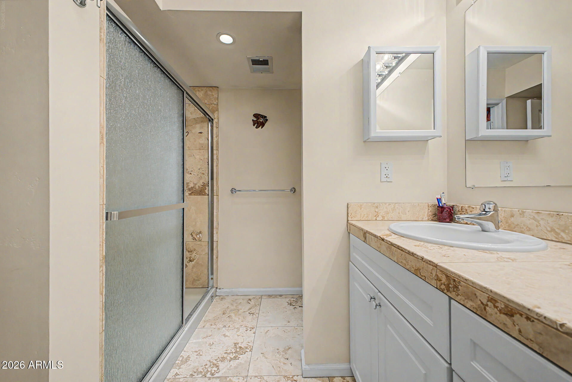 CAREFREE PALMS UNIT 101-106 201-206 - Residential