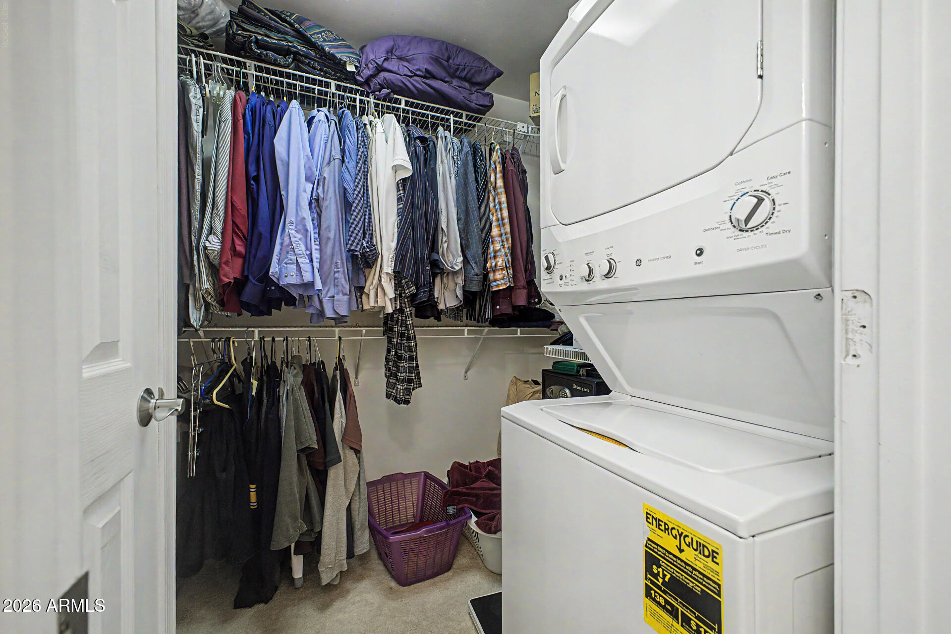 CAREFREE PALMS UNIT 101-106 201-206 - Residential