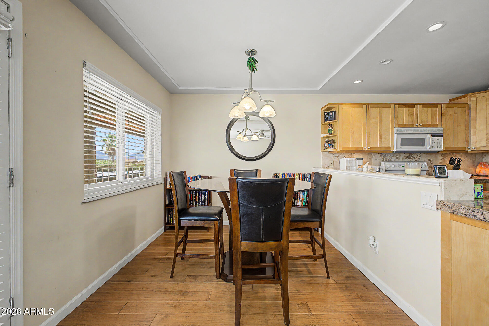 CAREFREE PALMS UNIT 101-106 201-206 - Residential