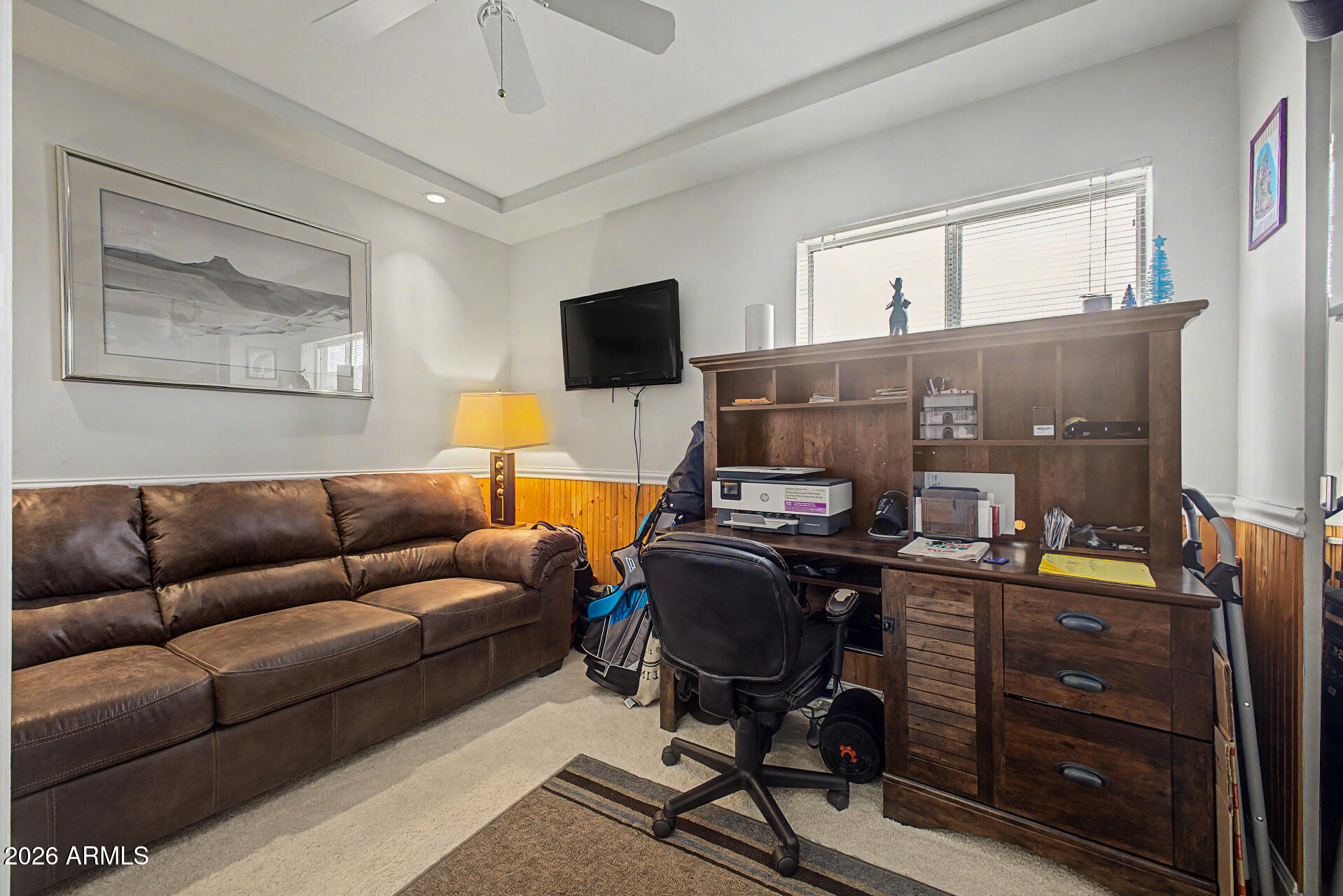 CAREFREE PALMS UNIT 101-106 201-206 - Residential