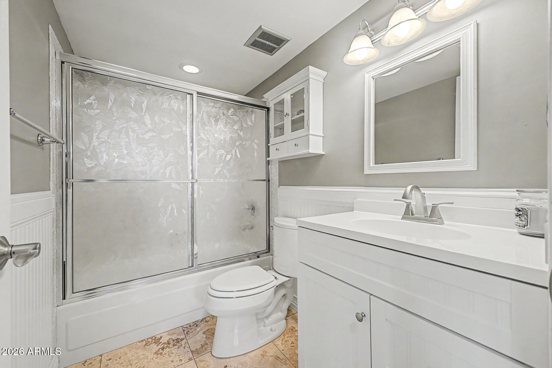 CAREFREE PALMS UNIT 101-106 201-206 - Residential