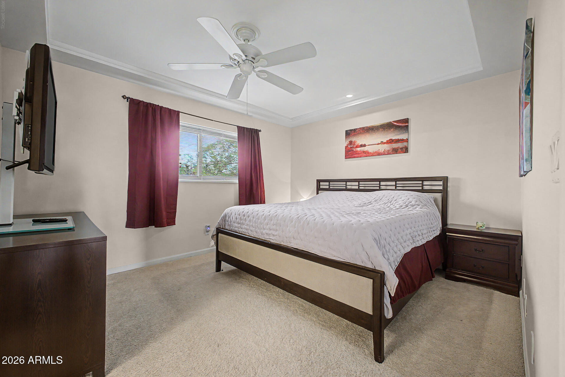 CAREFREE PALMS UNIT 101-106 201-206 - Residential