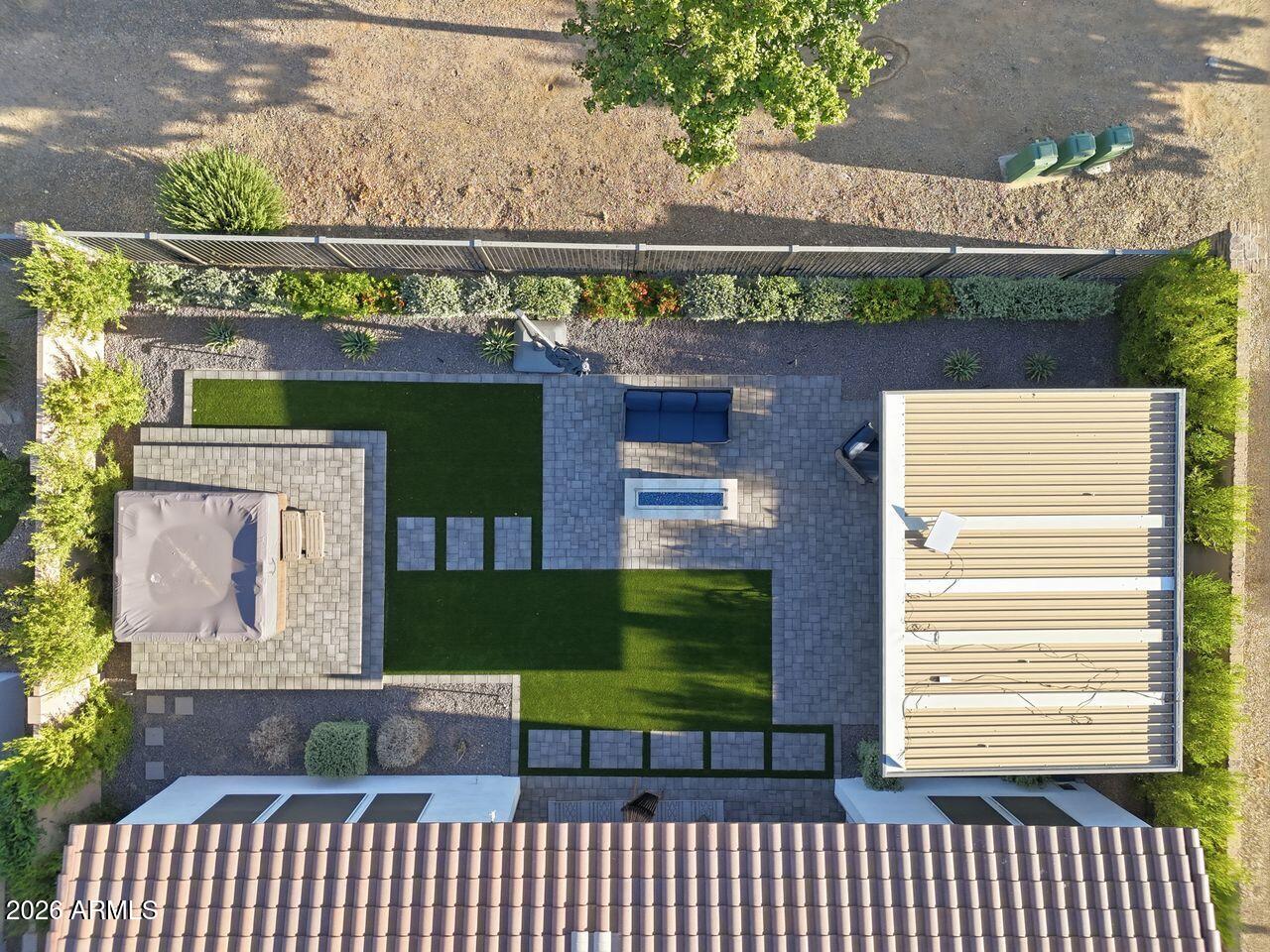 TOLL AT PRASADA UNIT H PHASE 3 - Residential
