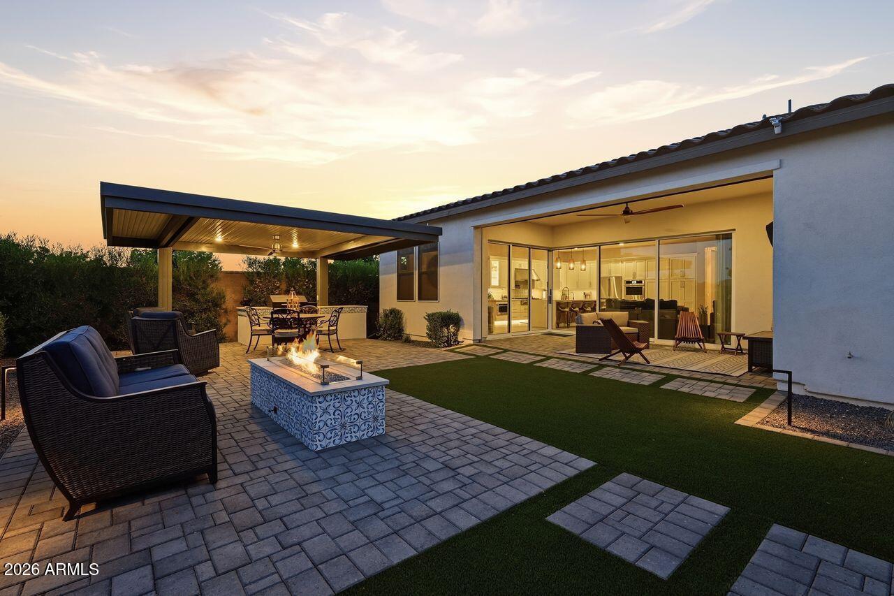 TOLL AT PRASADA UNIT H PHASE 3 - Residential