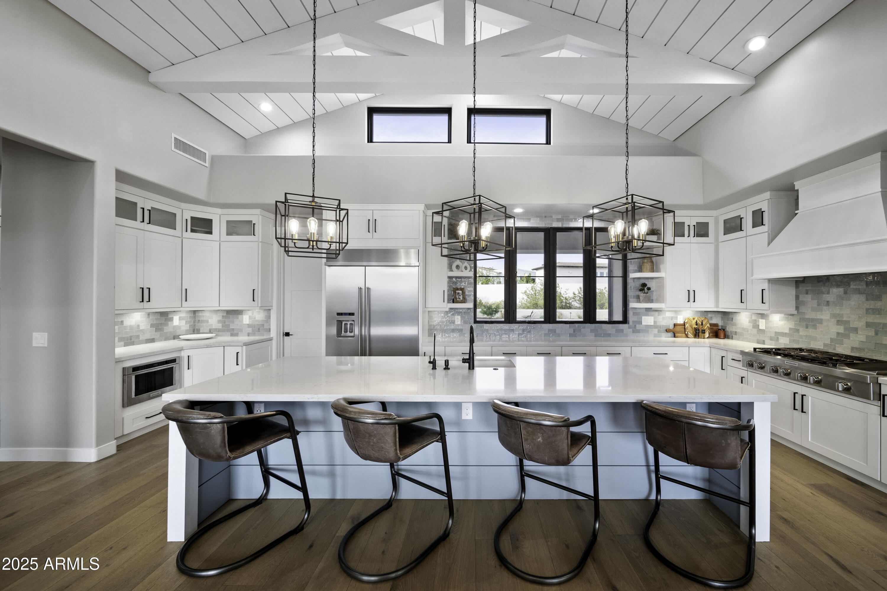 Pinnacle Peak Place - Residential