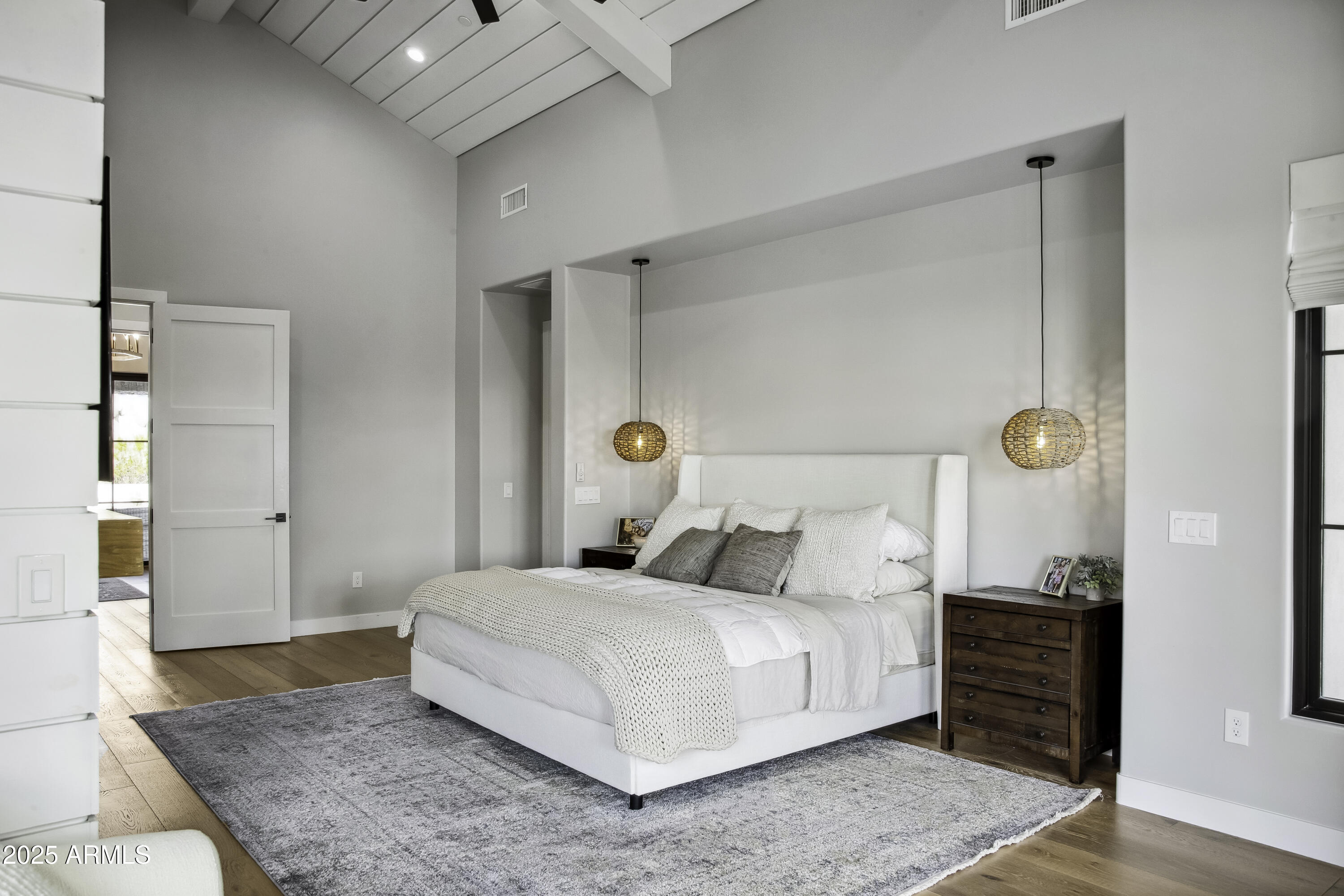 Pinnacle Peak Place - Residential