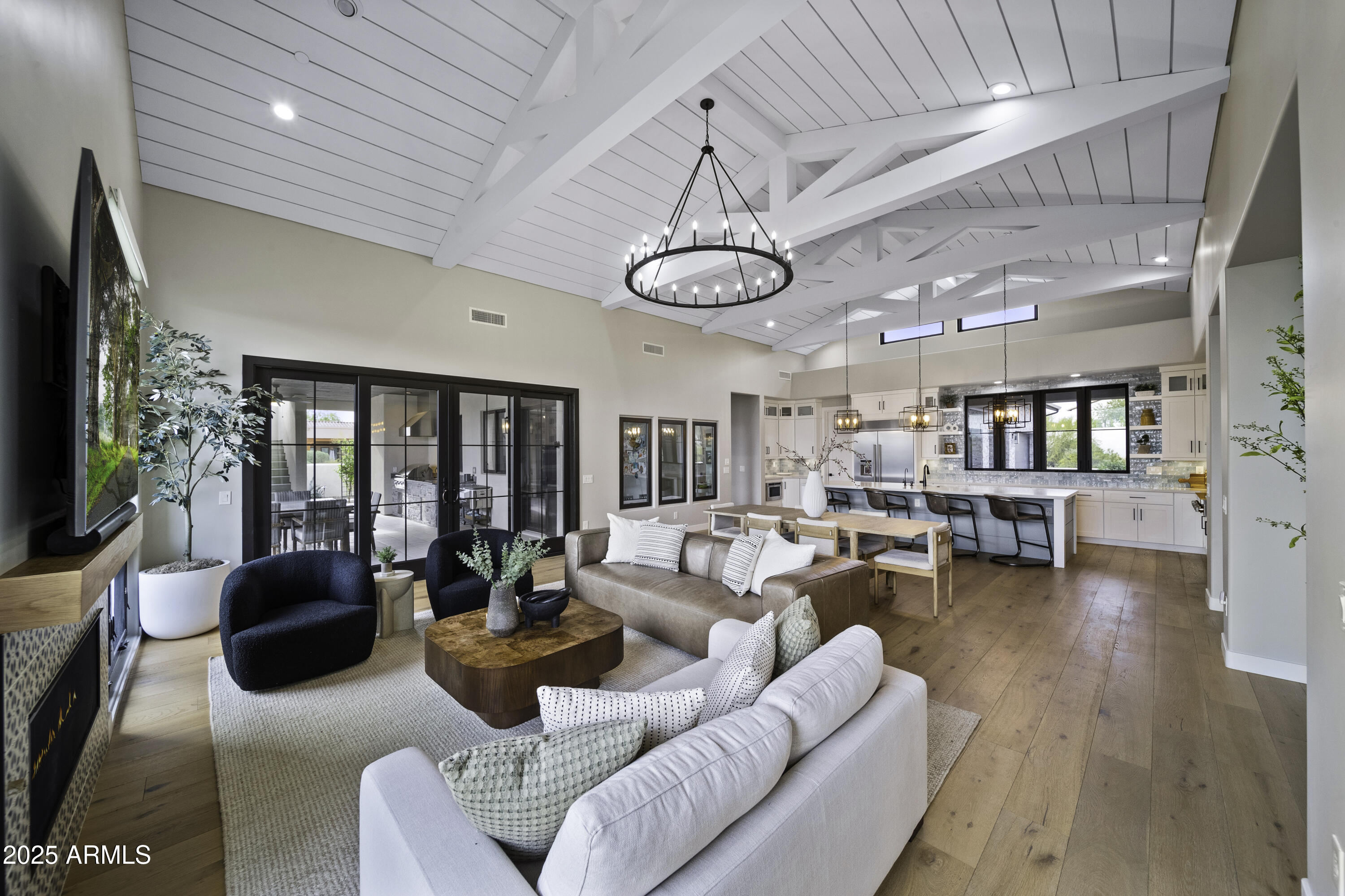 Pinnacle Peak Place - Residential
