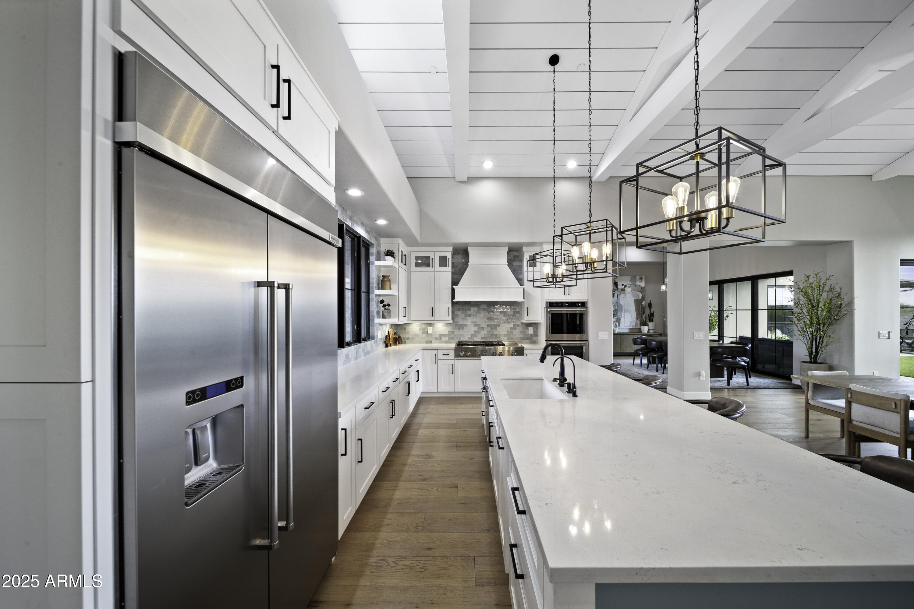 Pinnacle Peak Place - Residential