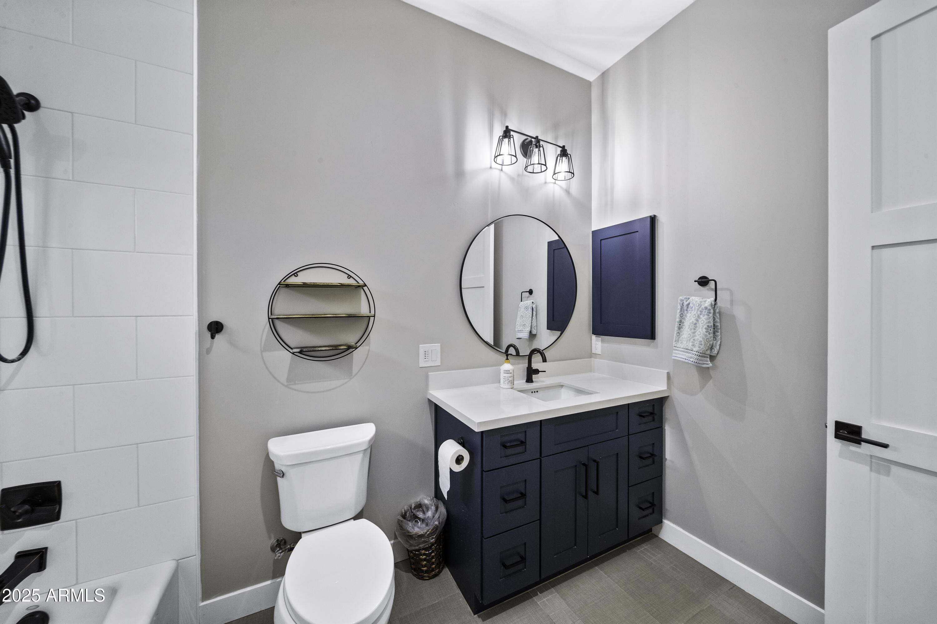 Pinnacle Peak Place - Residential