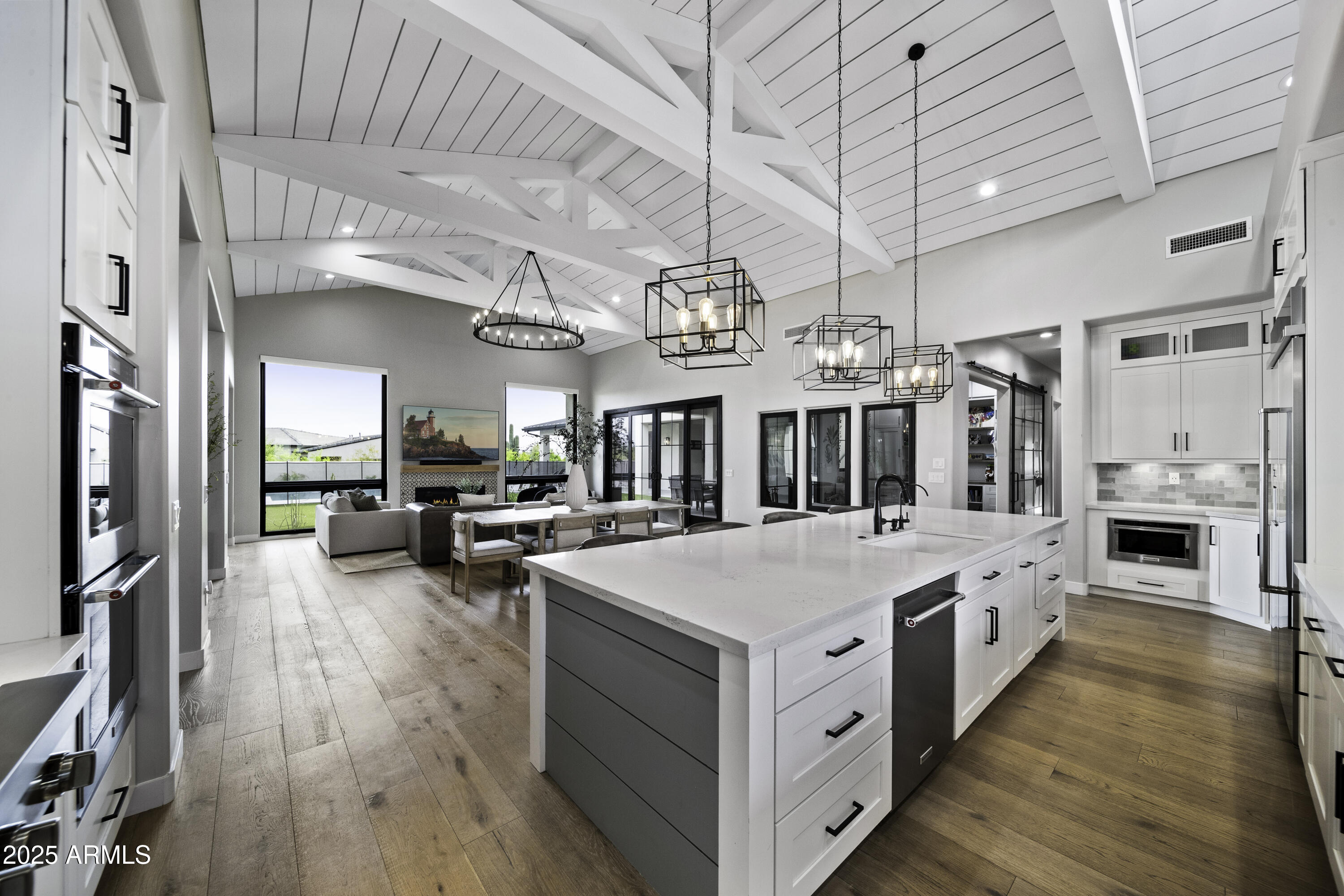 Pinnacle Peak Place - Residential