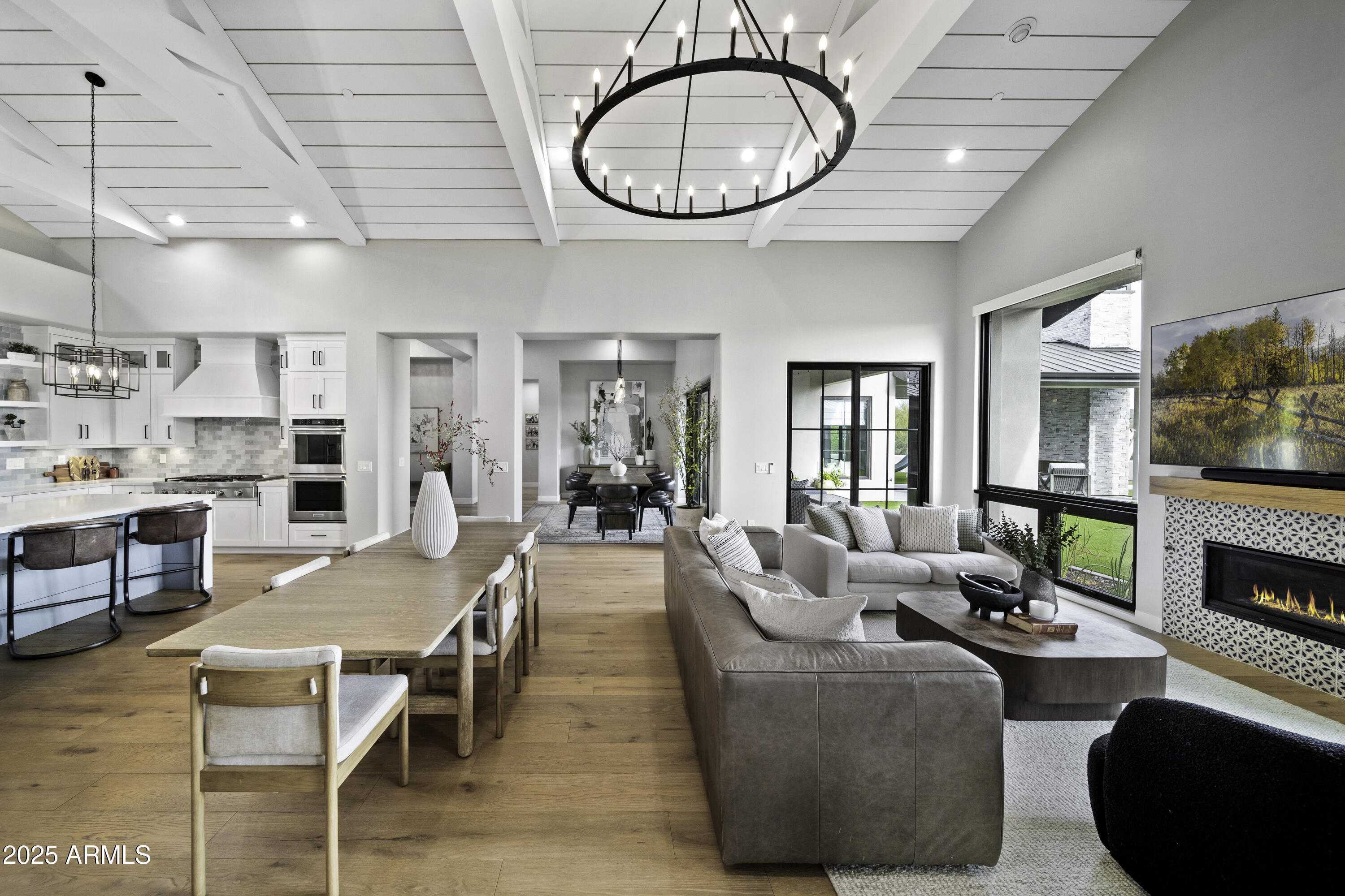 Pinnacle Peak Place - Residential