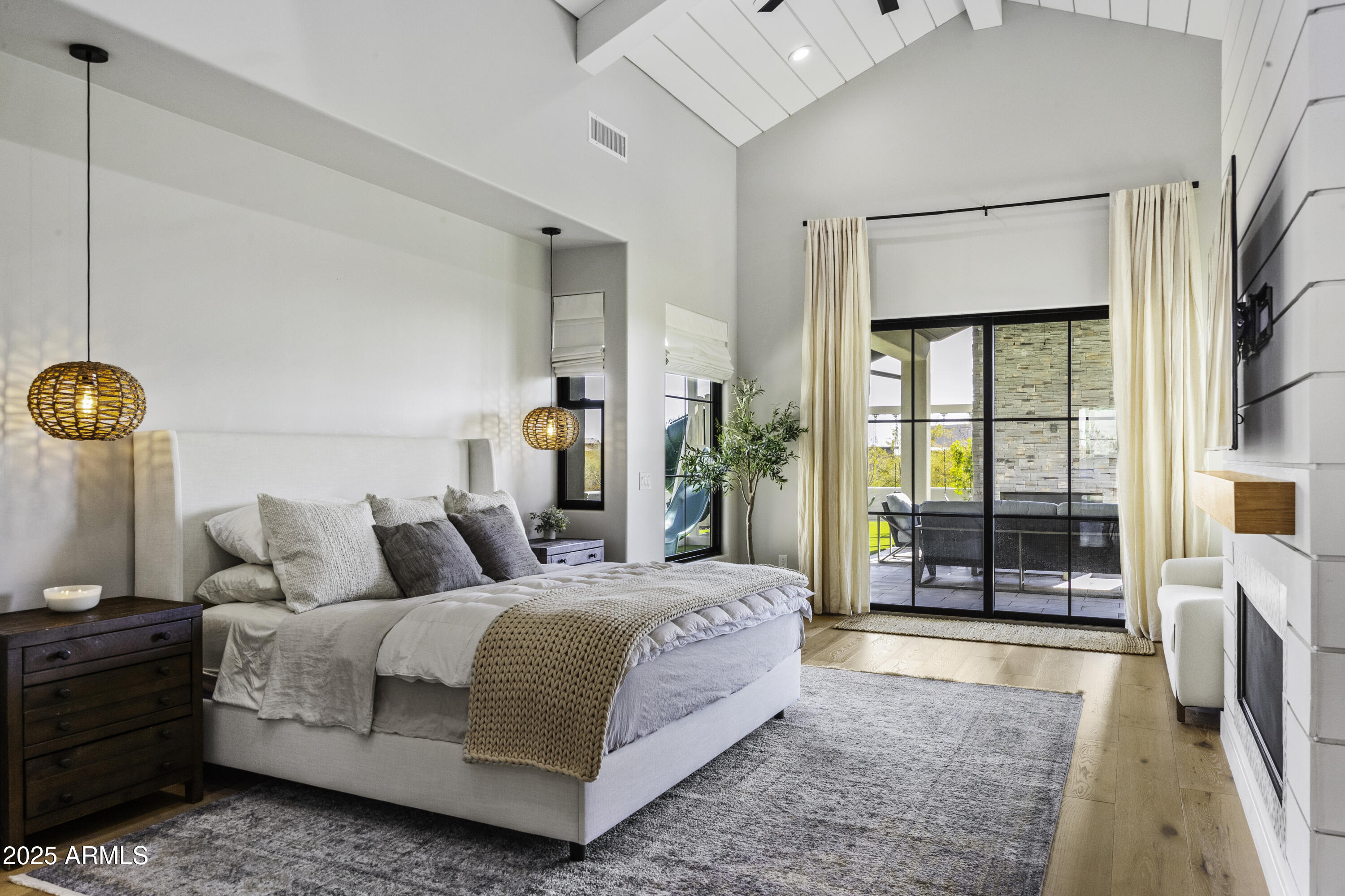 Pinnacle Peak Place - Residential