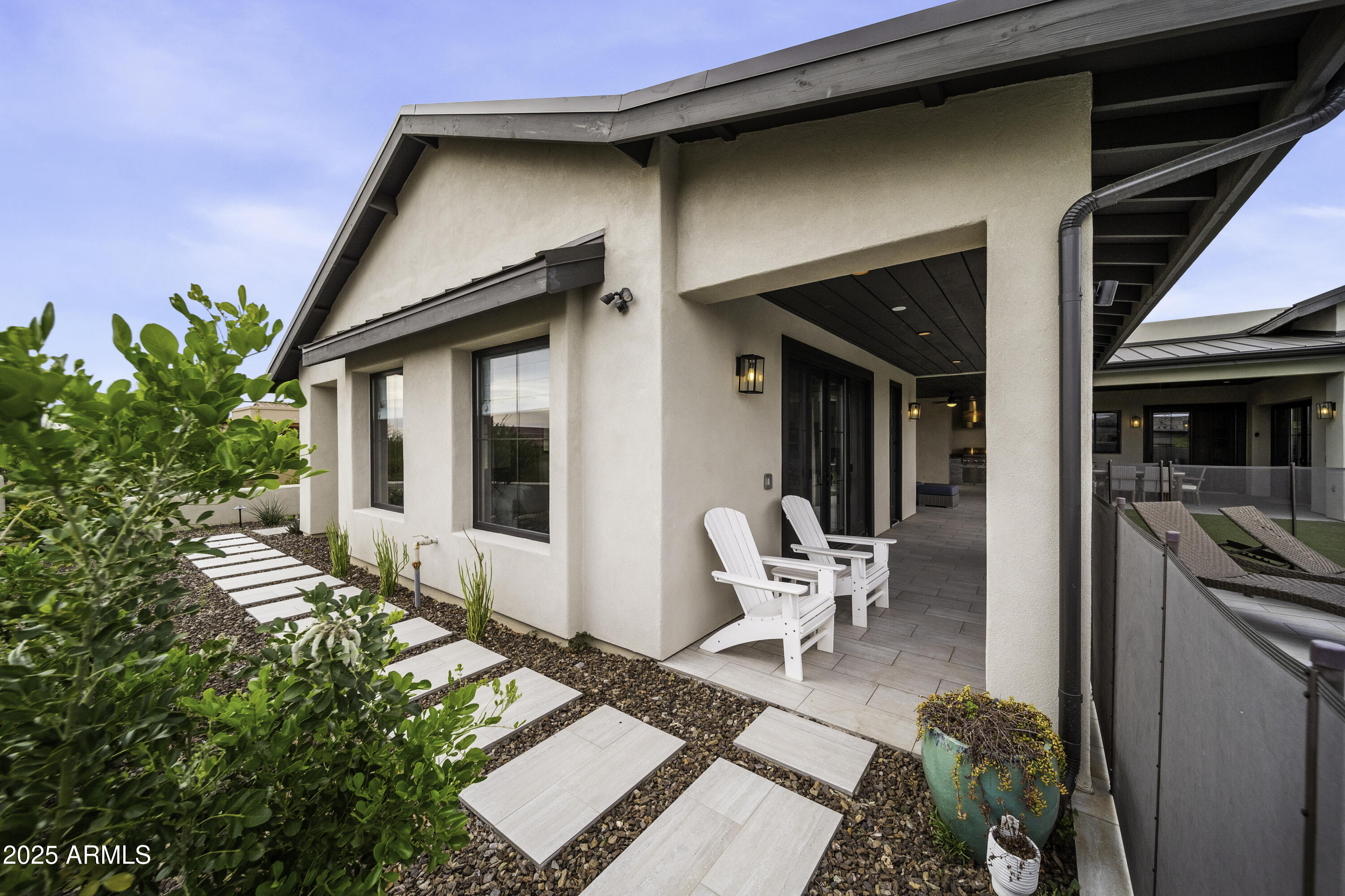 Pinnacle Peak Place - Residential