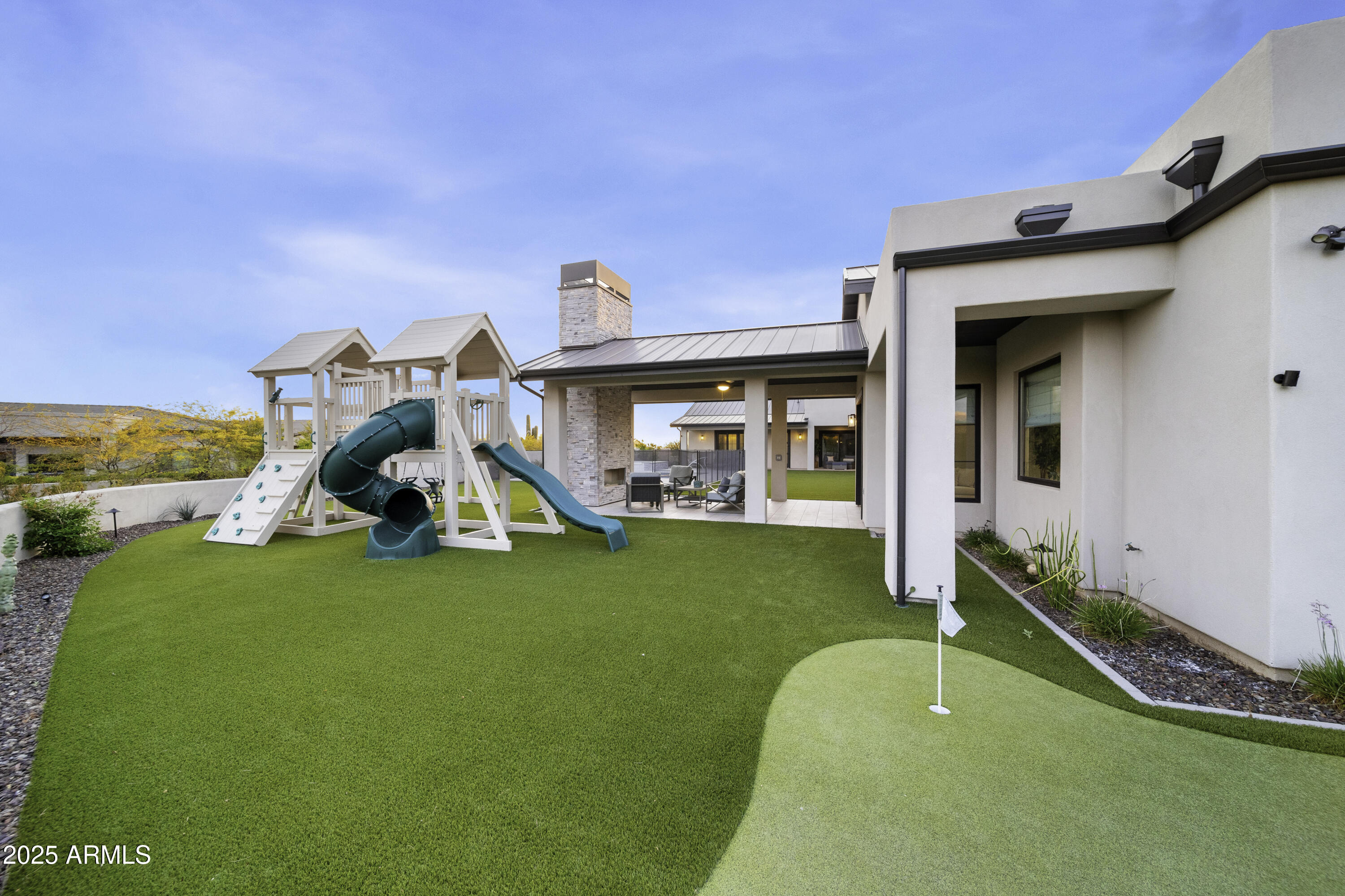 Pinnacle Peak Place - Residential