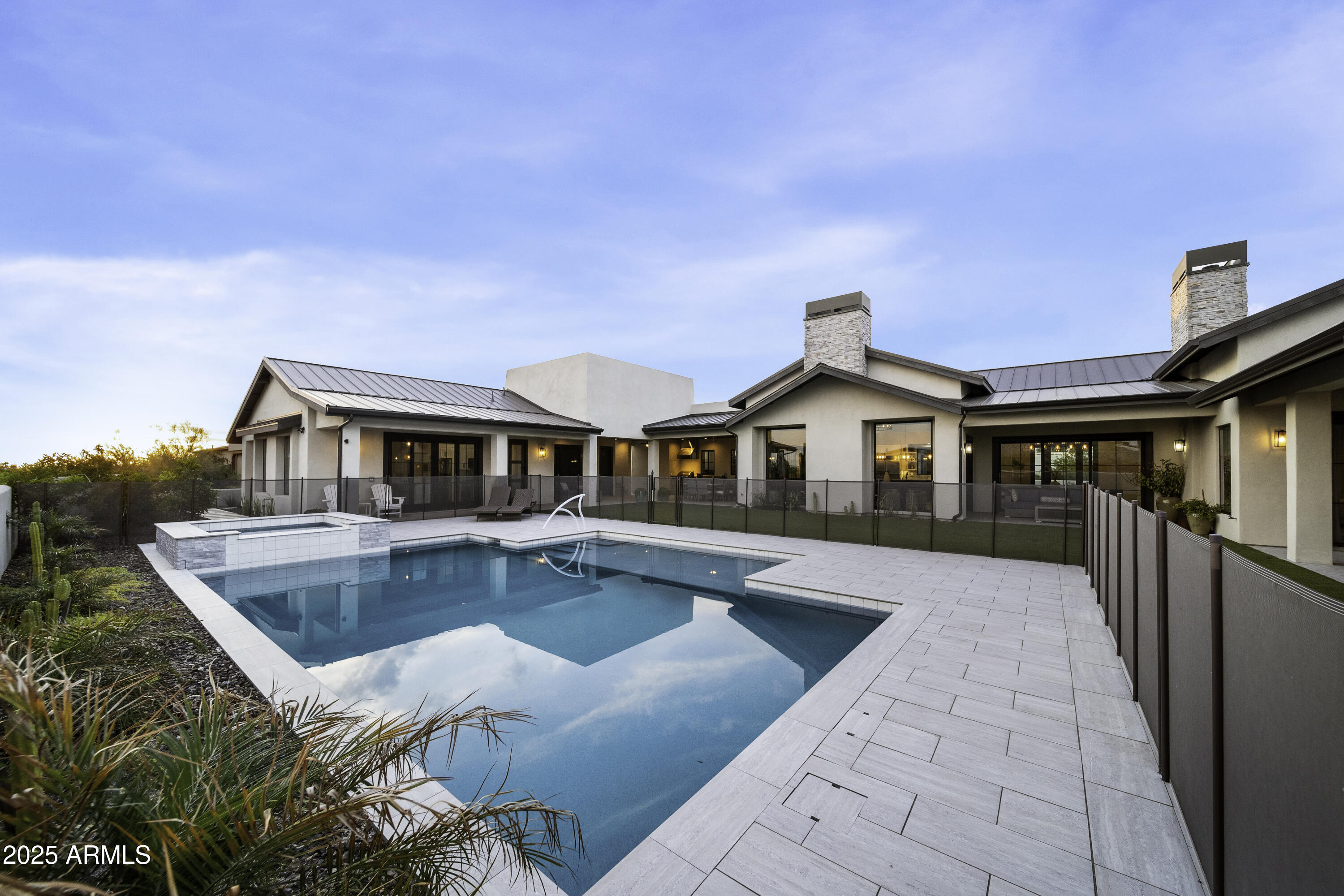 Pinnacle Peak Place - Residential