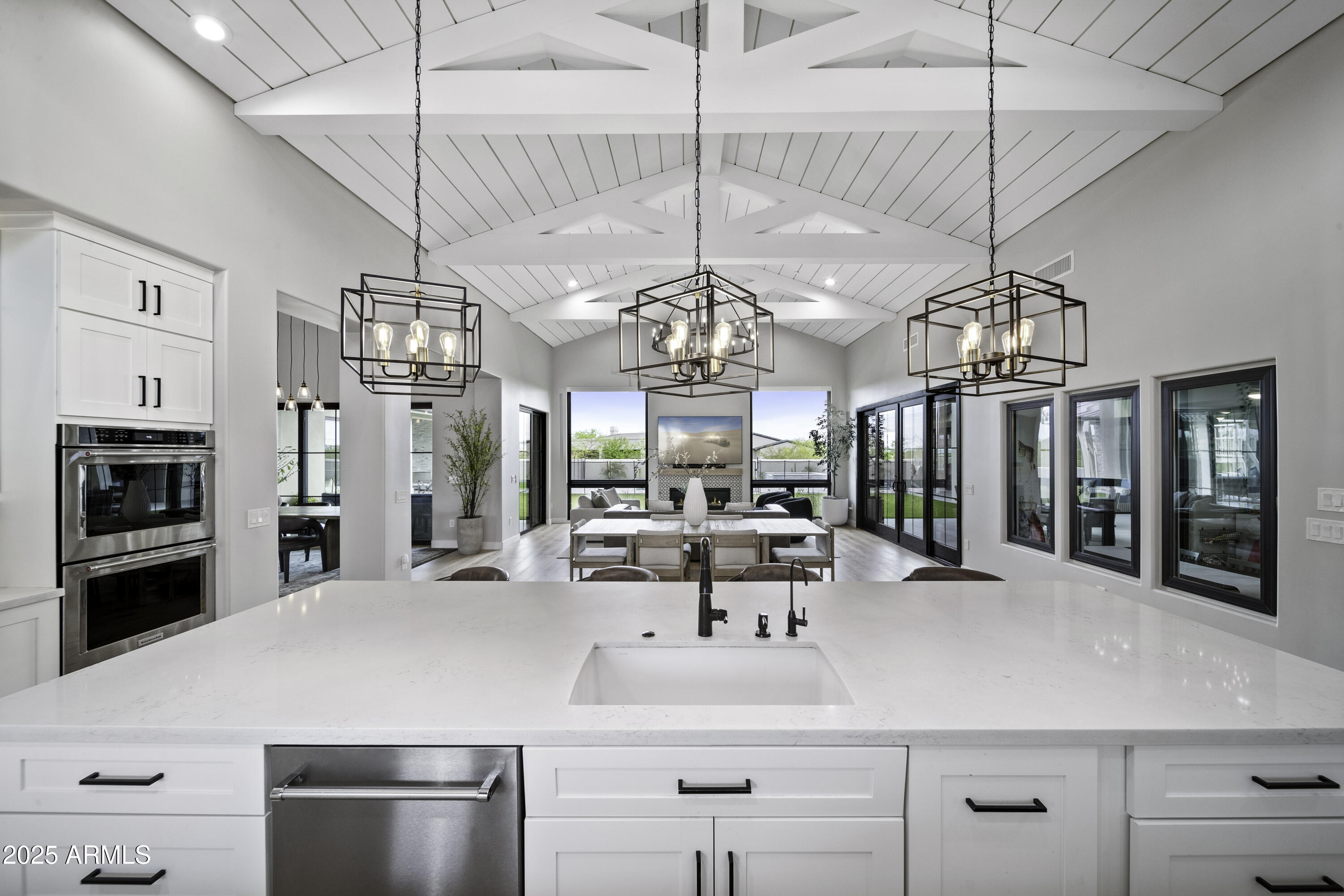 Pinnacle Peak Place - Residential