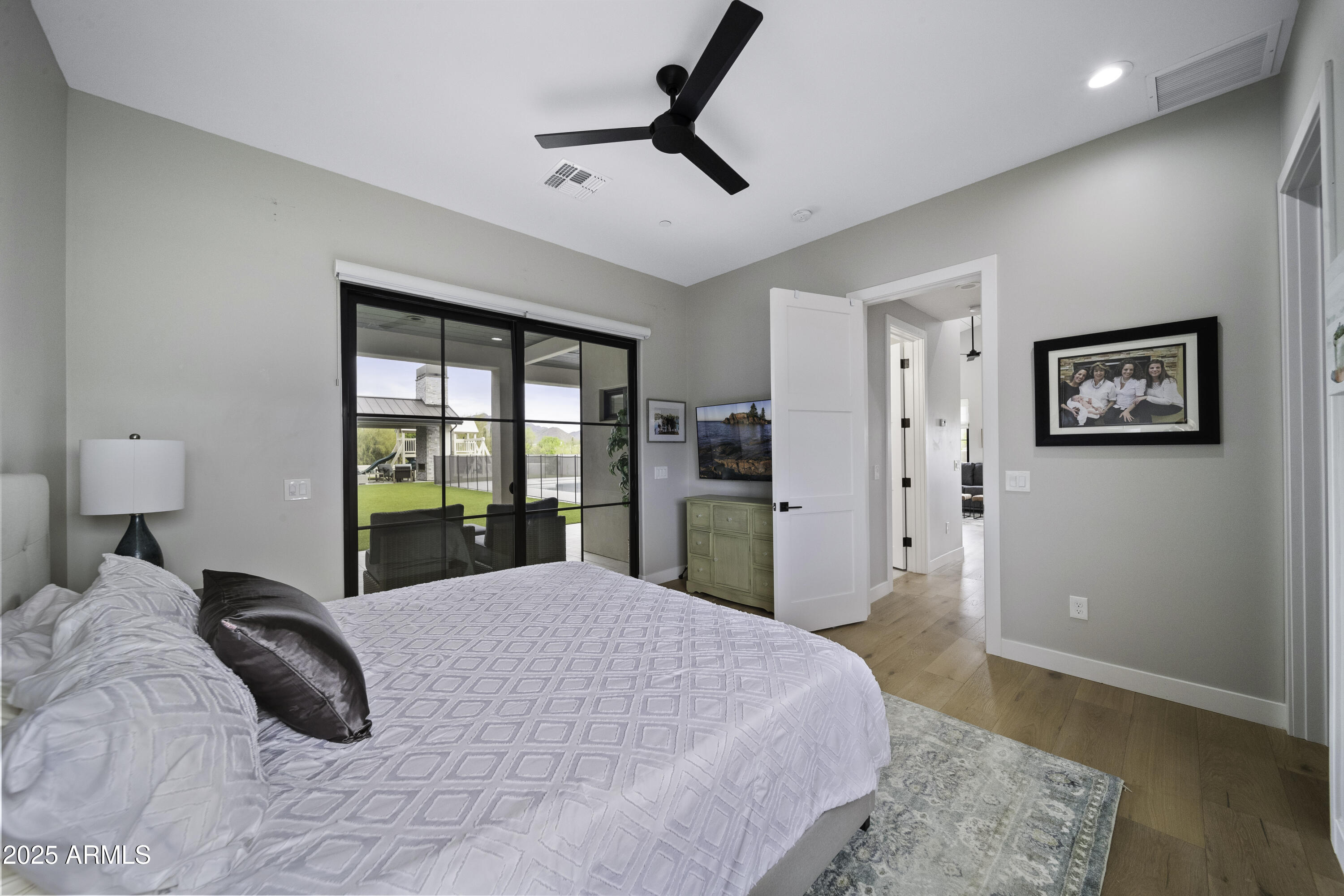 Pinnacle Peak Place - Residential