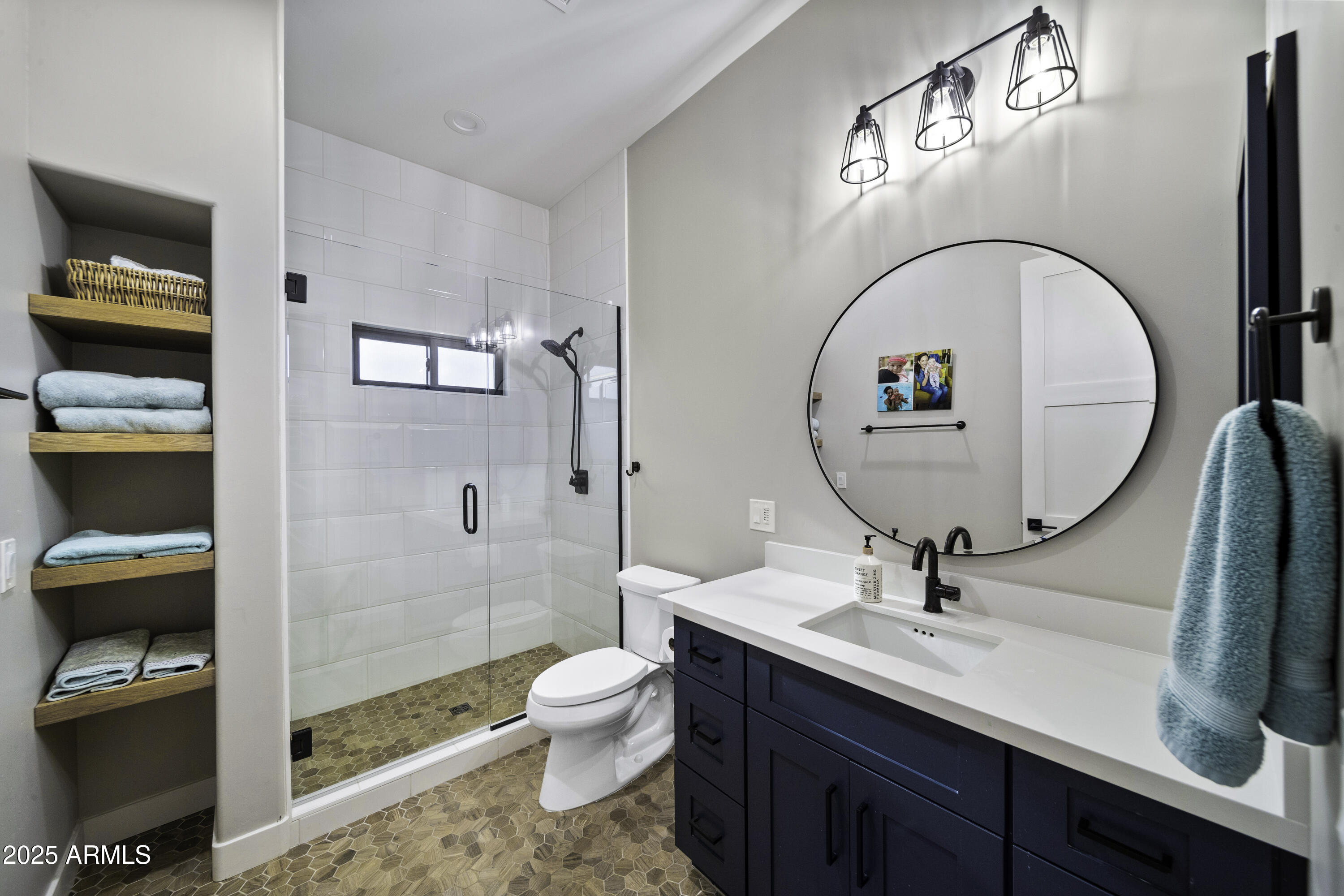 Pinnacle Peak Place - Residential