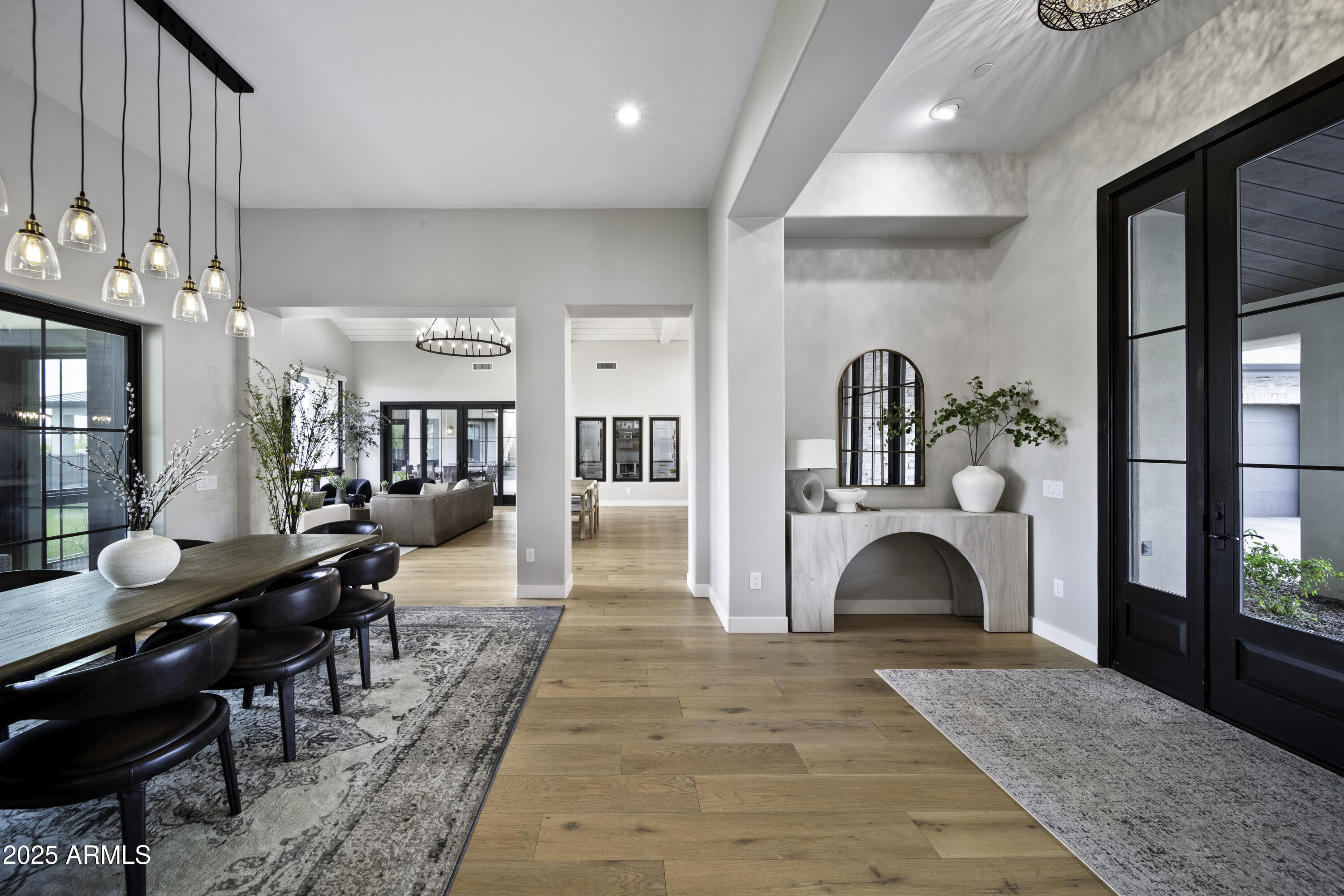 Pinnacle Peak Place - Residential