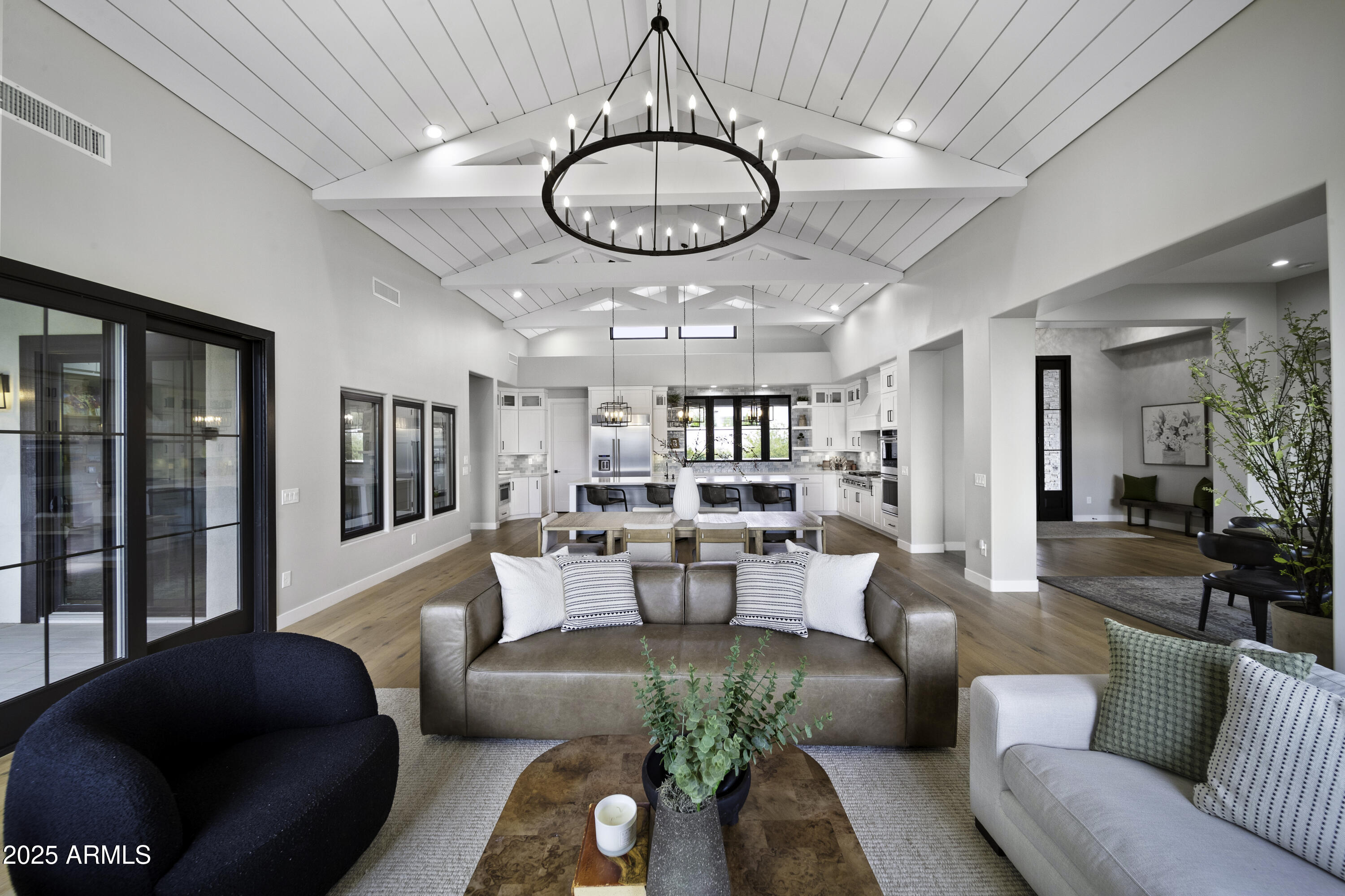 Pinnacle Peak Place - Residential