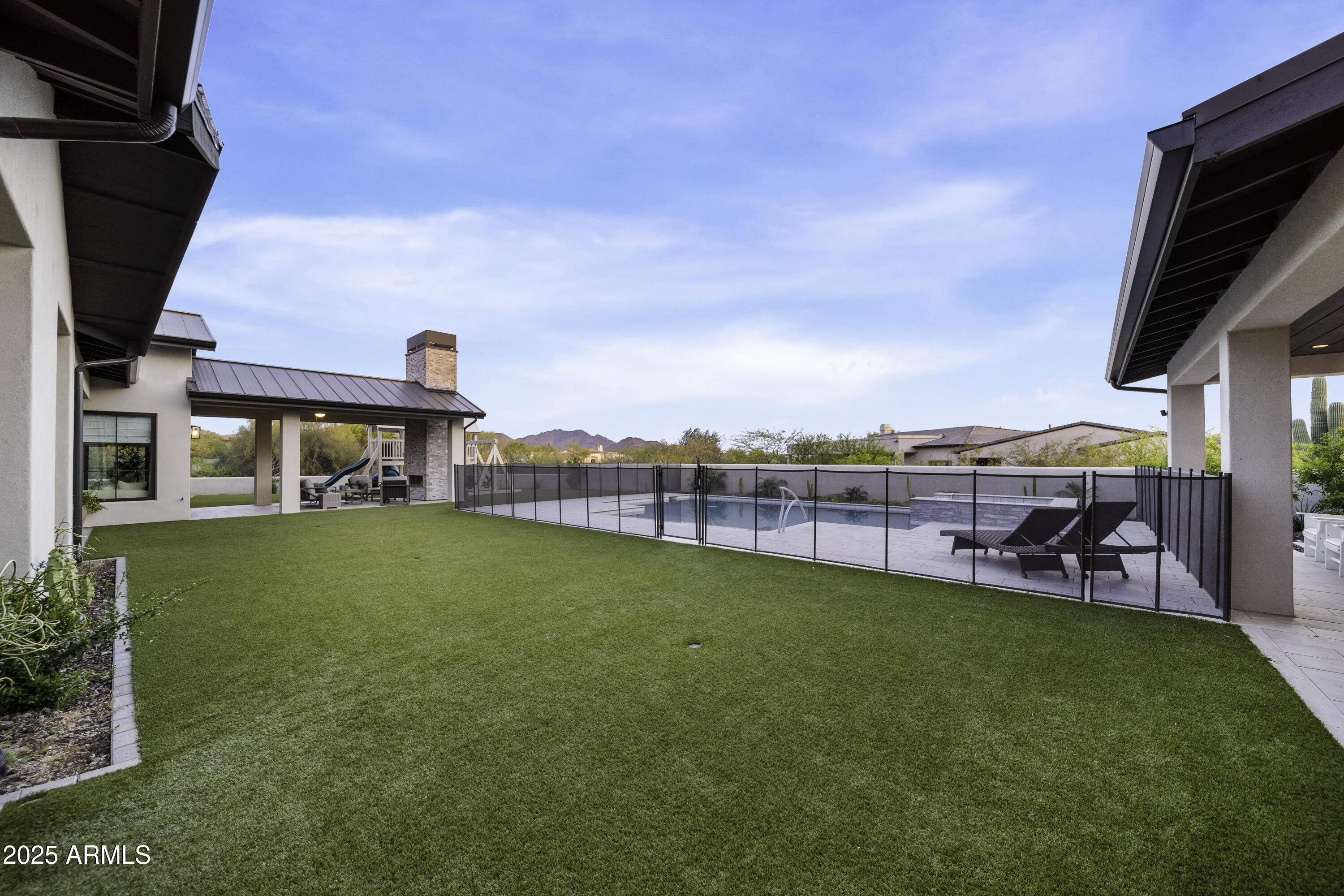 Pinnacle Peak Place - Residential