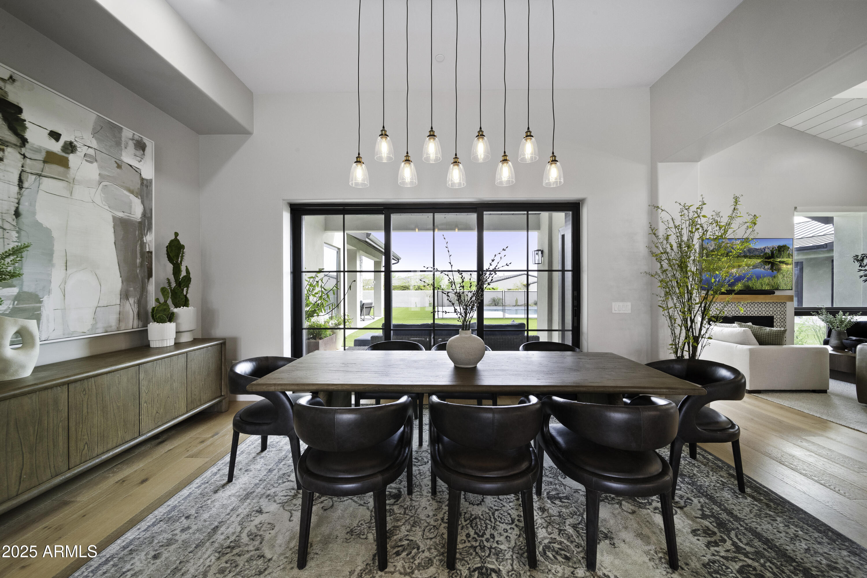 Pinnacle Peak Place - Residential