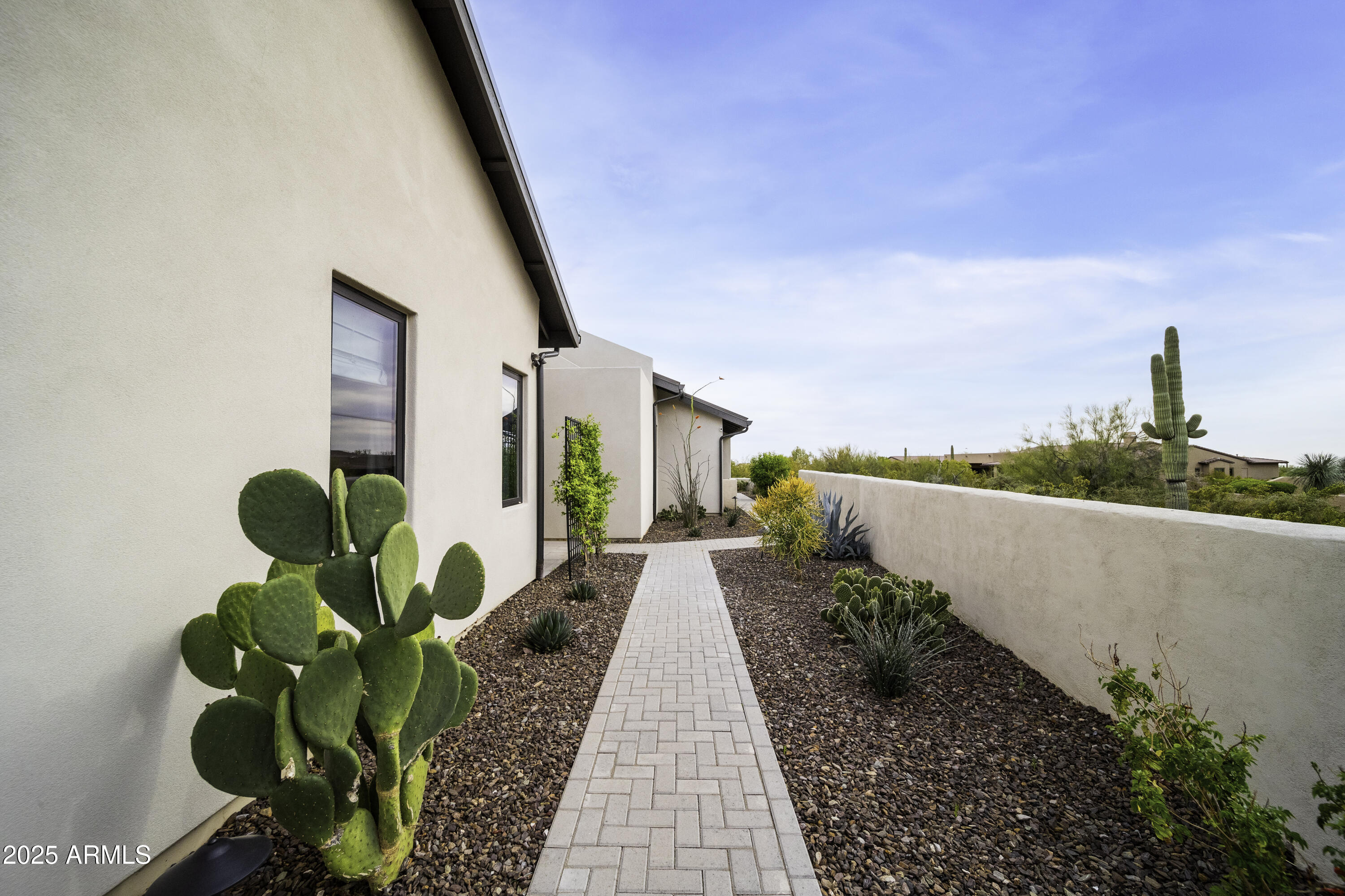 Pinnacle Peak Place - Residential