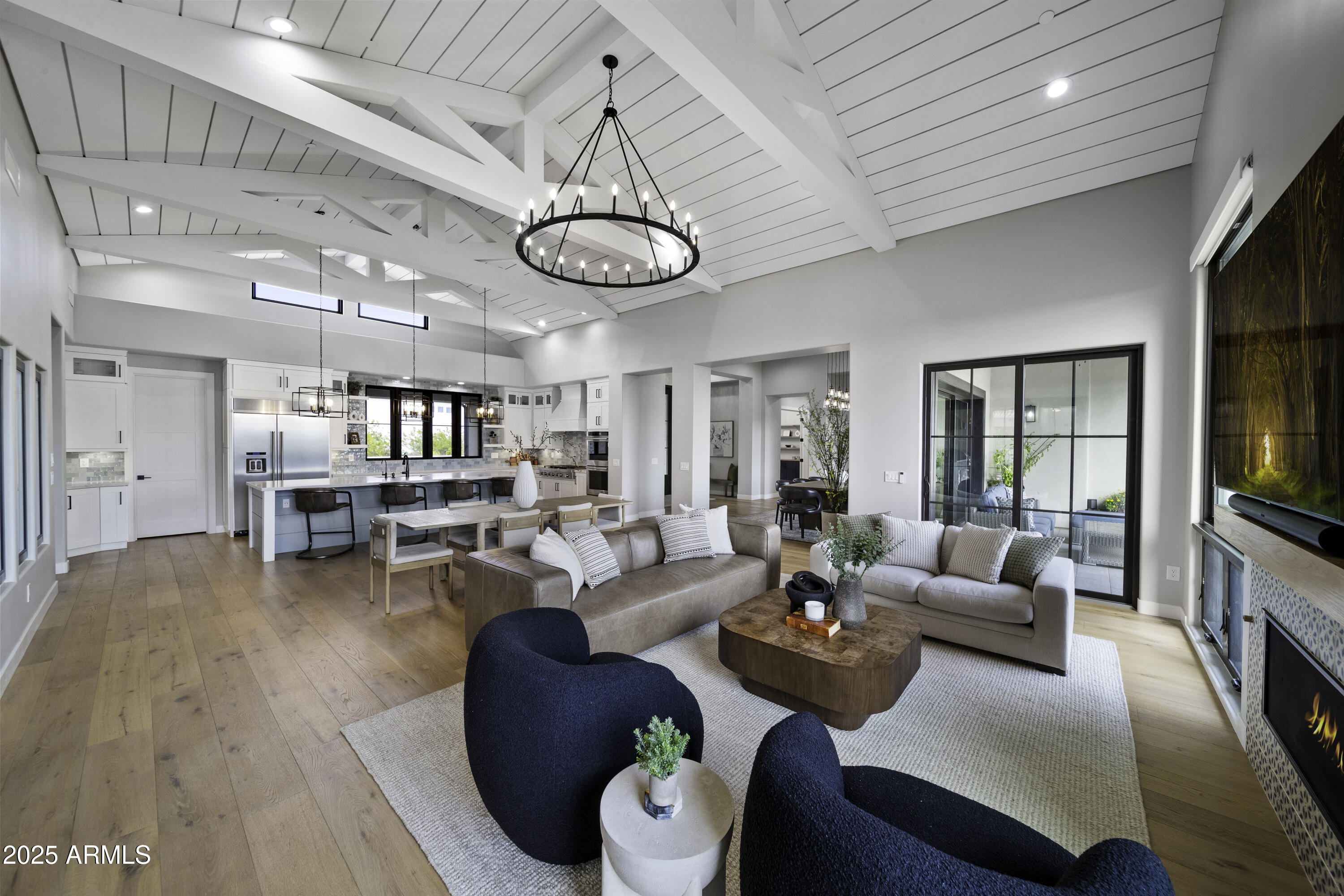 Pinnacle Peak Place - Residential