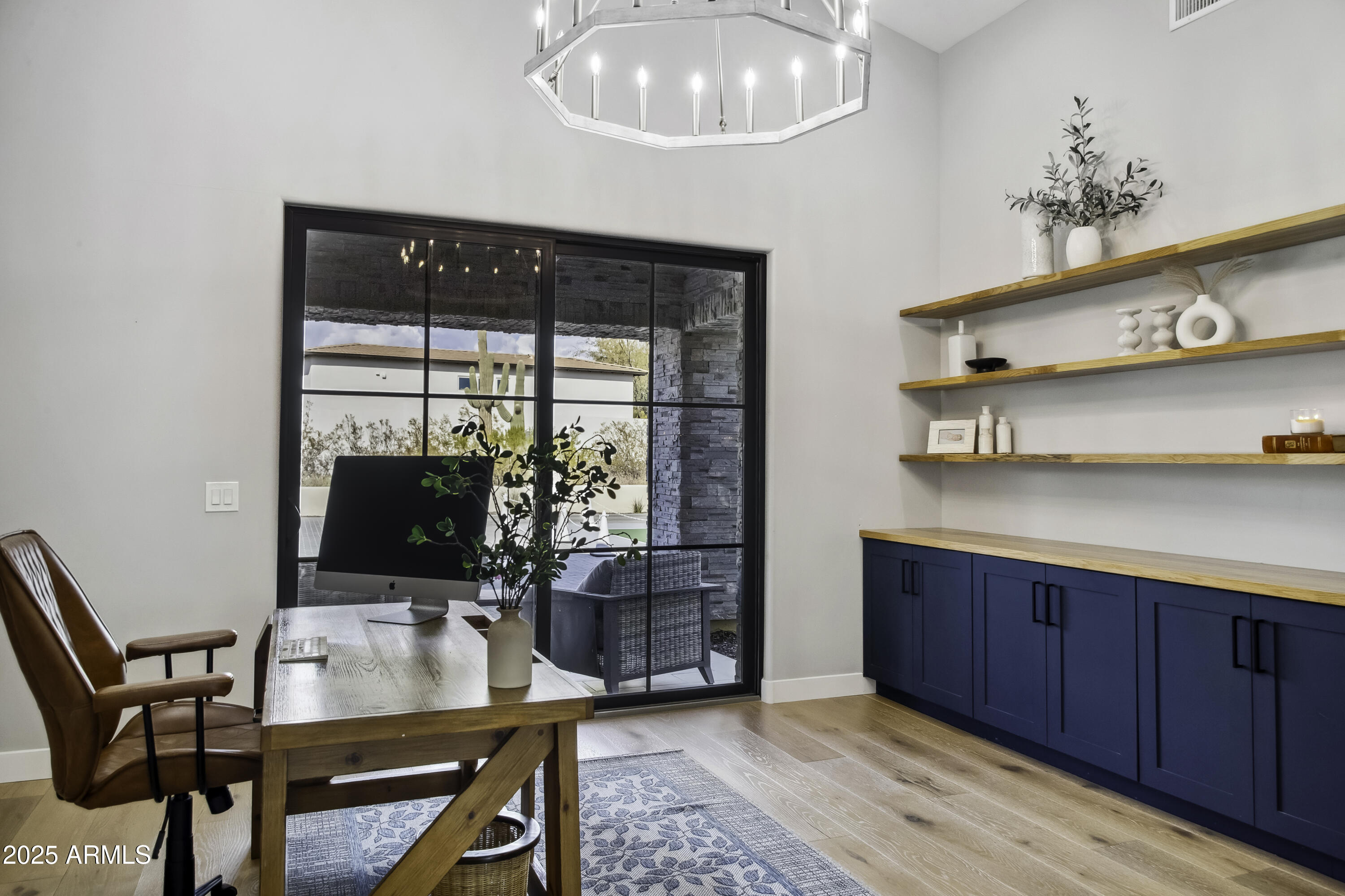 Pinnacle Peak Place - Residential