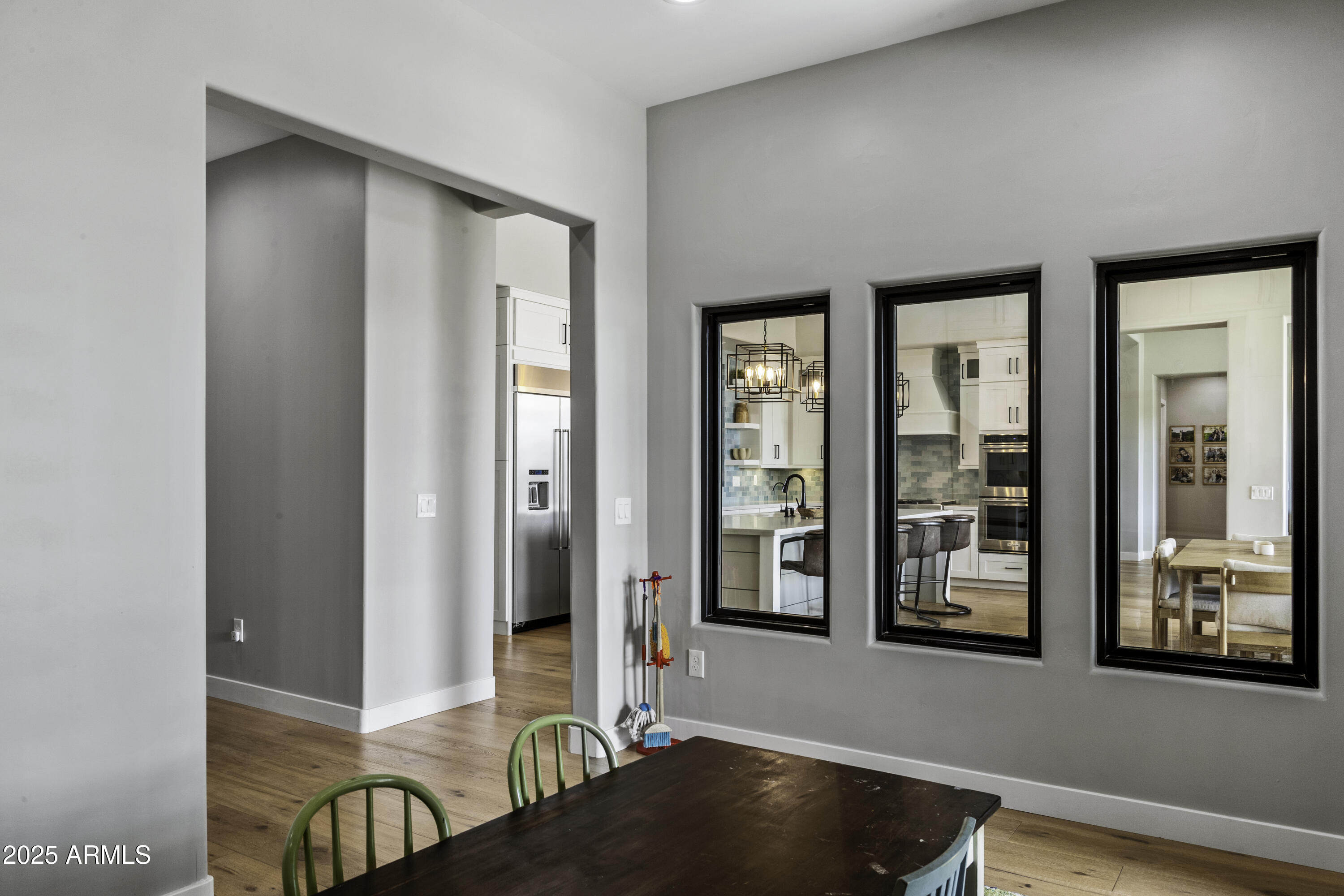 Pinnacle Peak Place - Residential