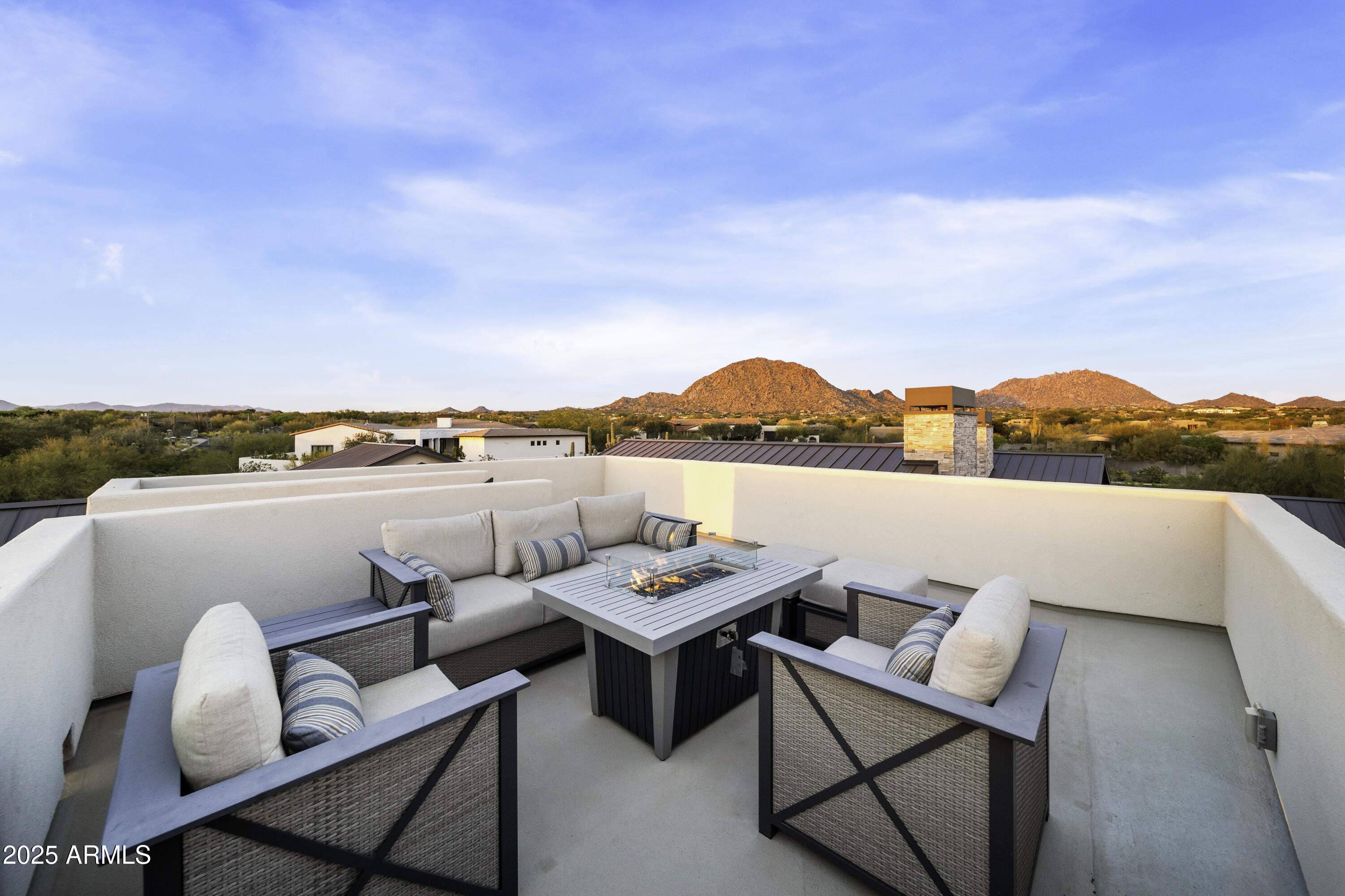 Pinnacle Peak Place - Residential