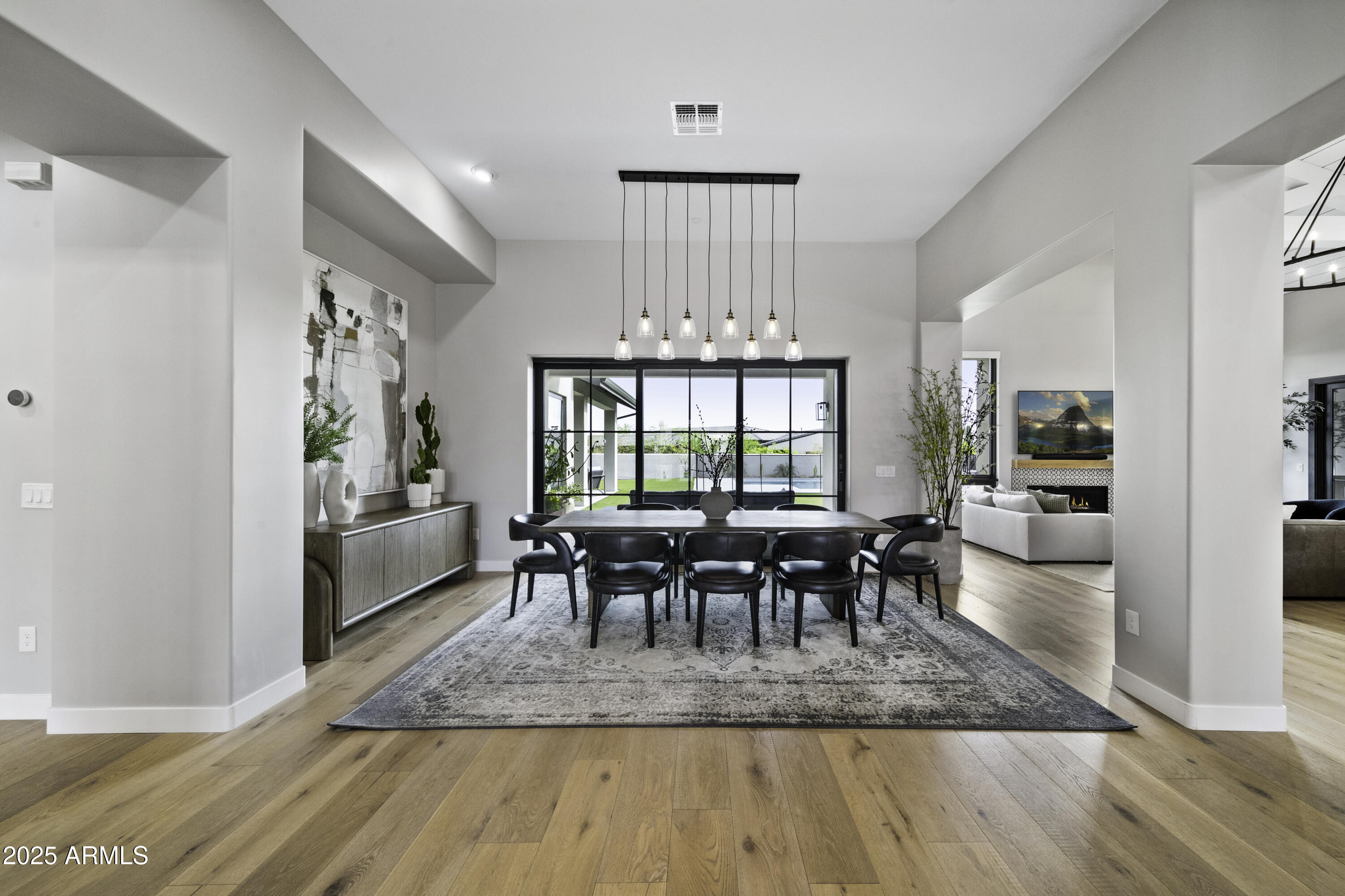 Pinnacle Peak Place - Residential