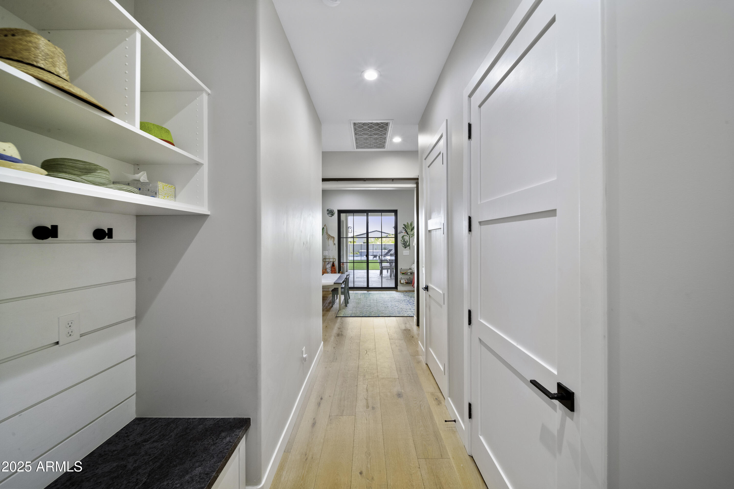 Pinnacle Peak Place - Residential