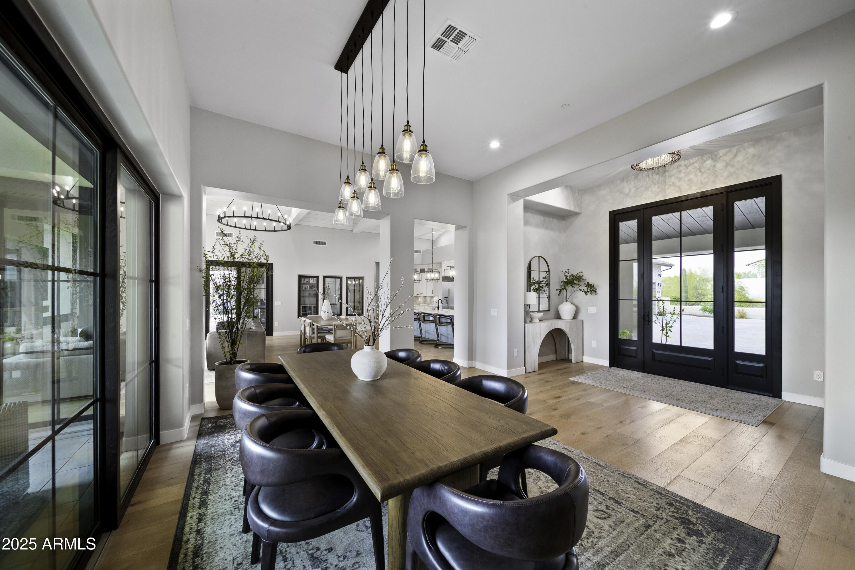 Pinnacle Peak Place - Residential