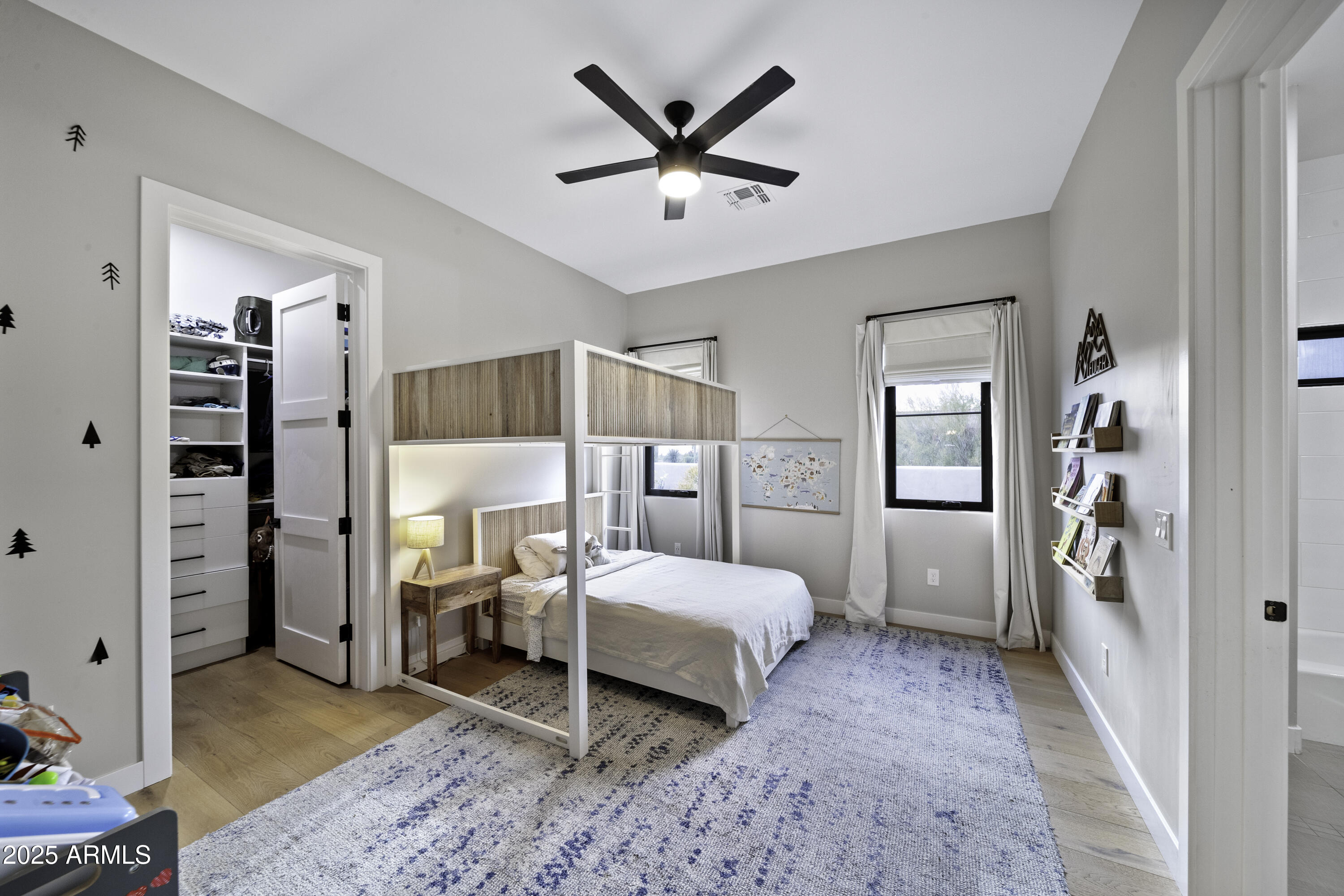 Pinnacle Peak Place - Residential