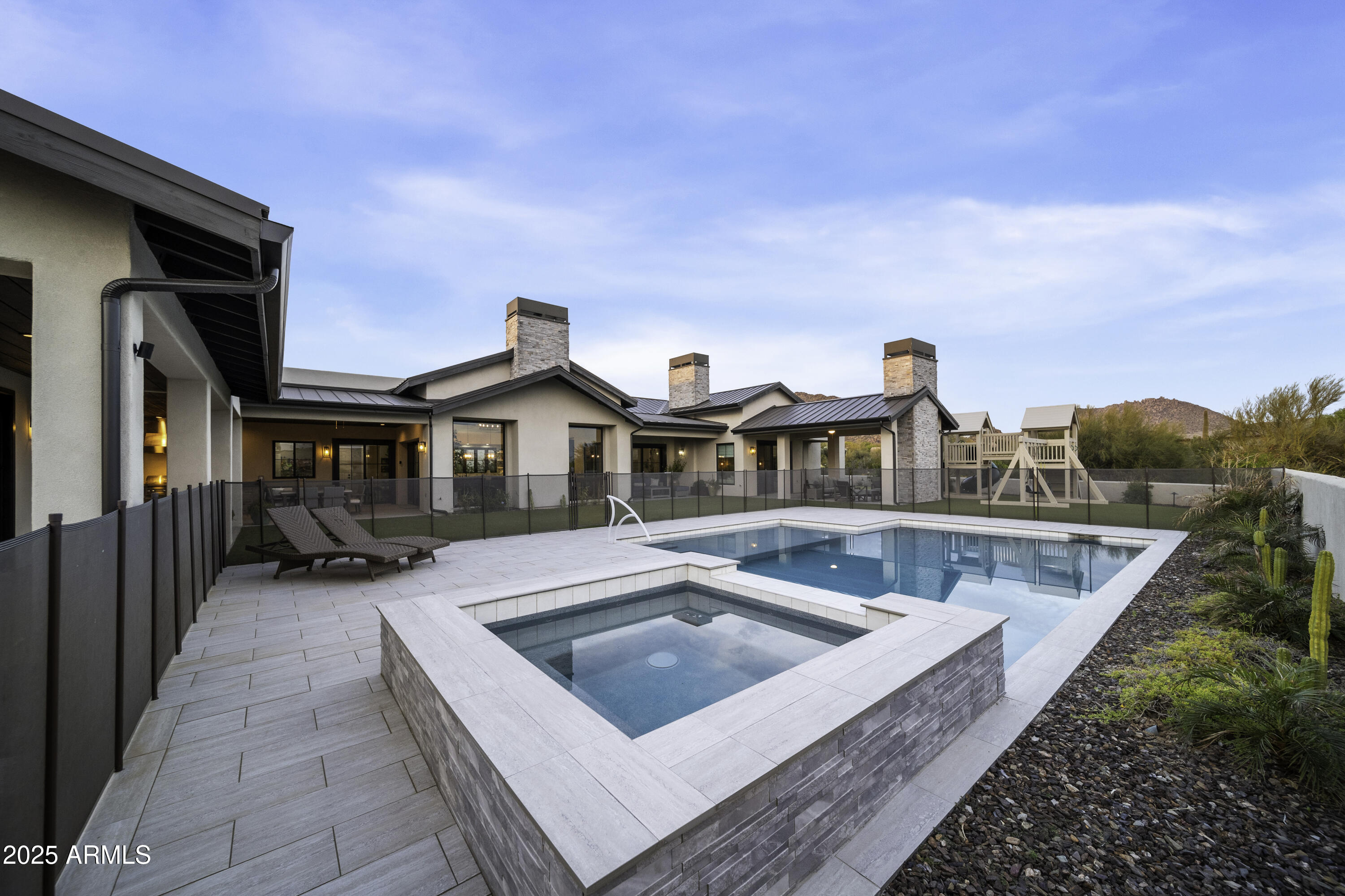 Pinnacle Peak Place - Residential