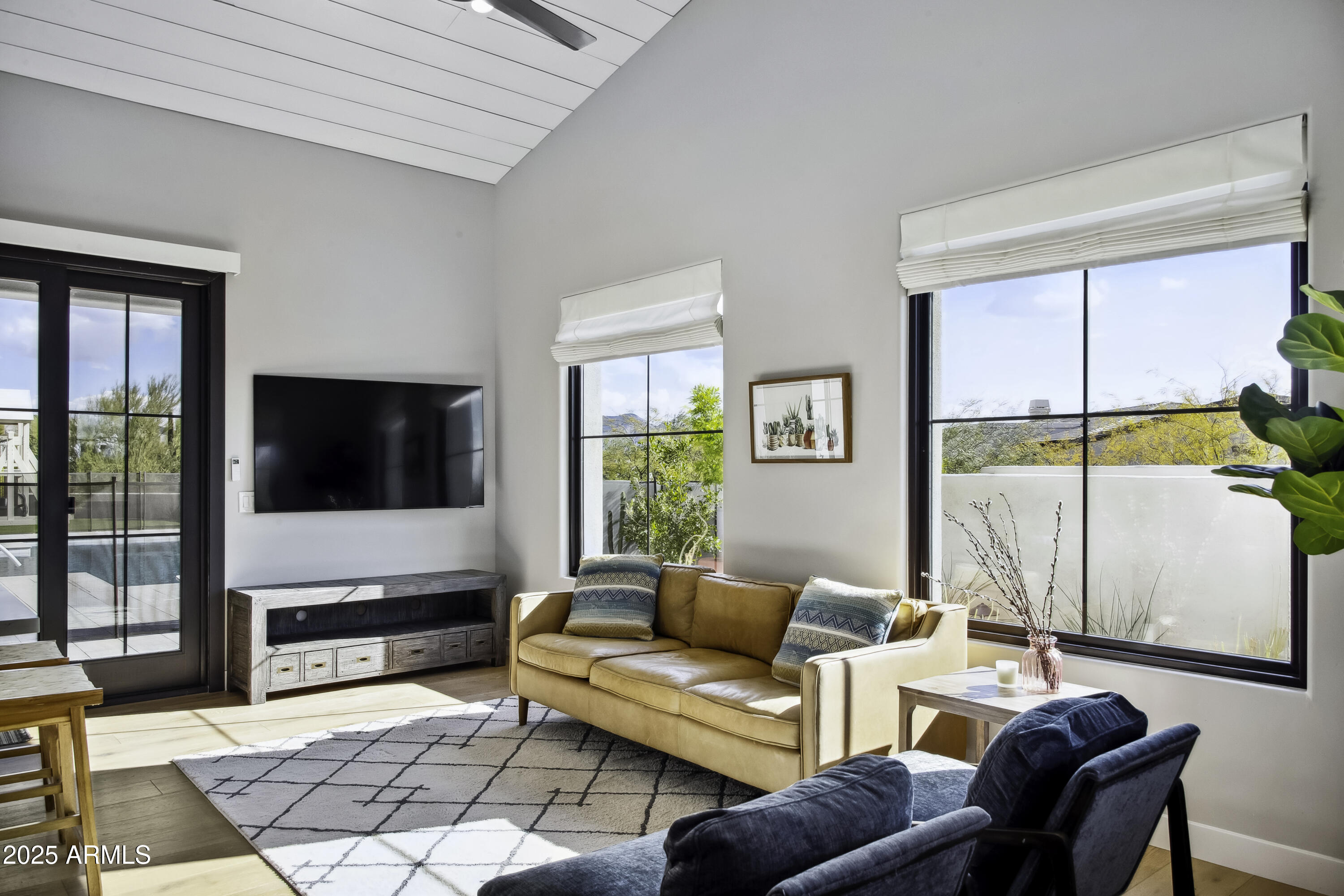 Pinnacle Peak Place - Residential