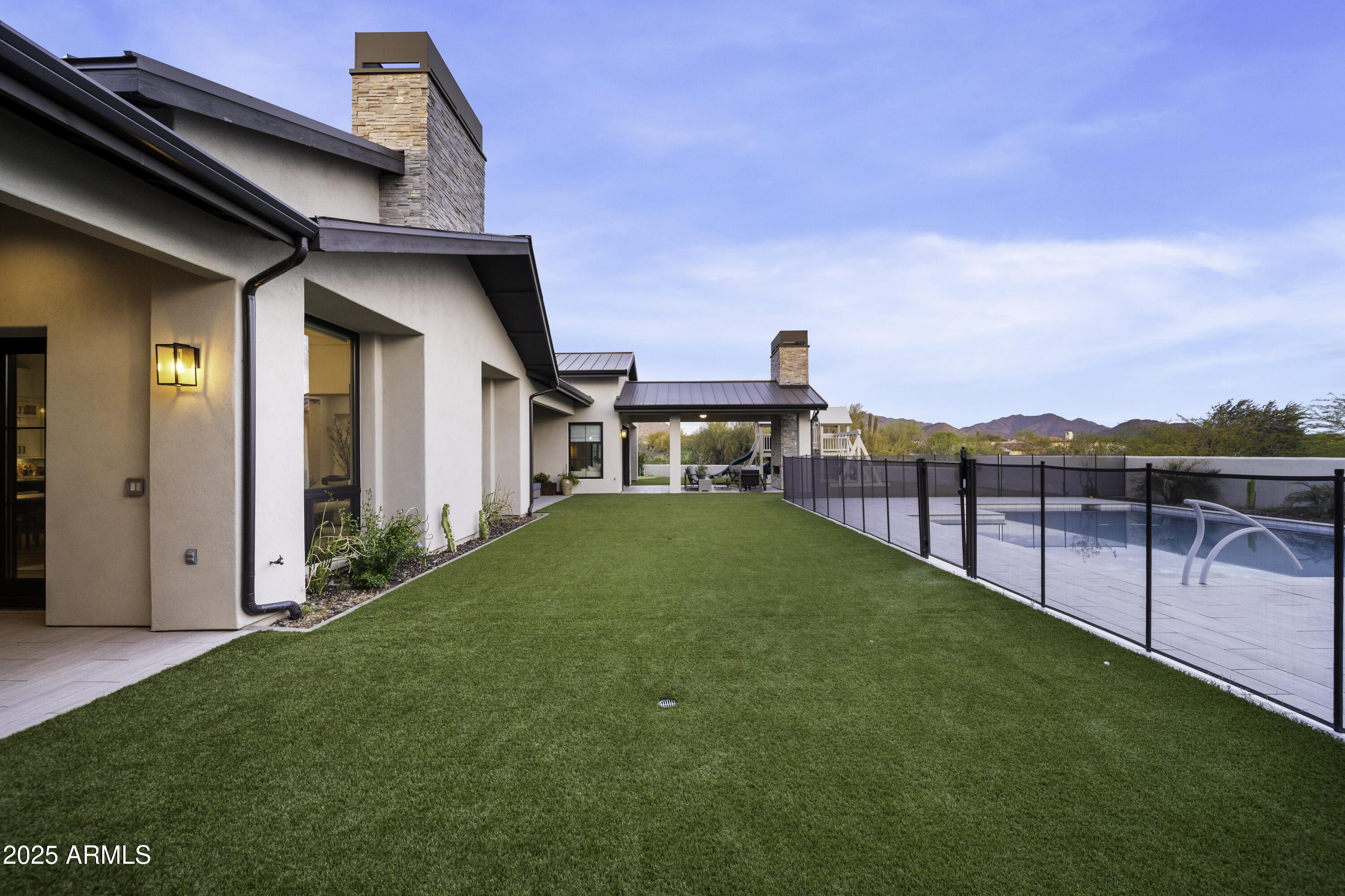 Pinnacle Peak Place - Residential