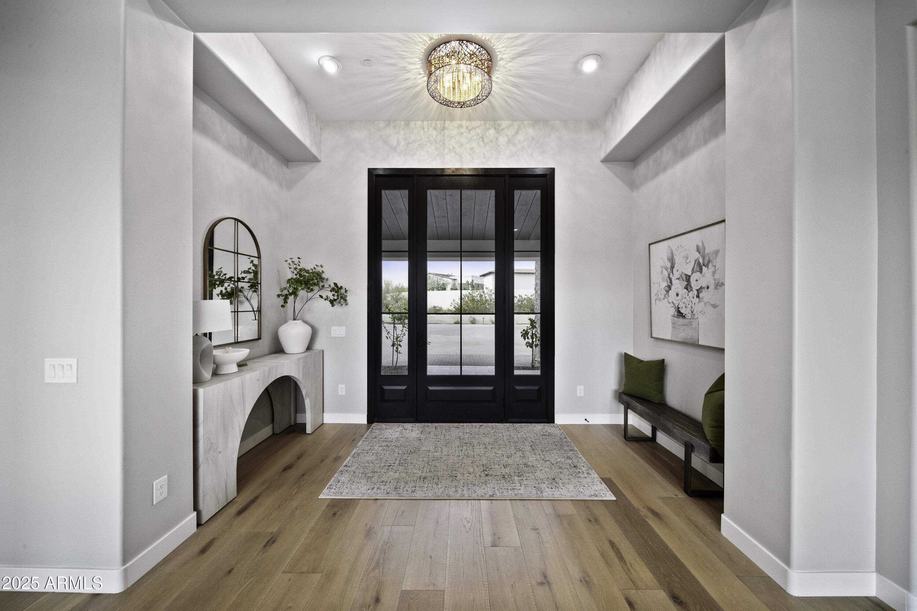 Pinnacle Peak Place - Residential