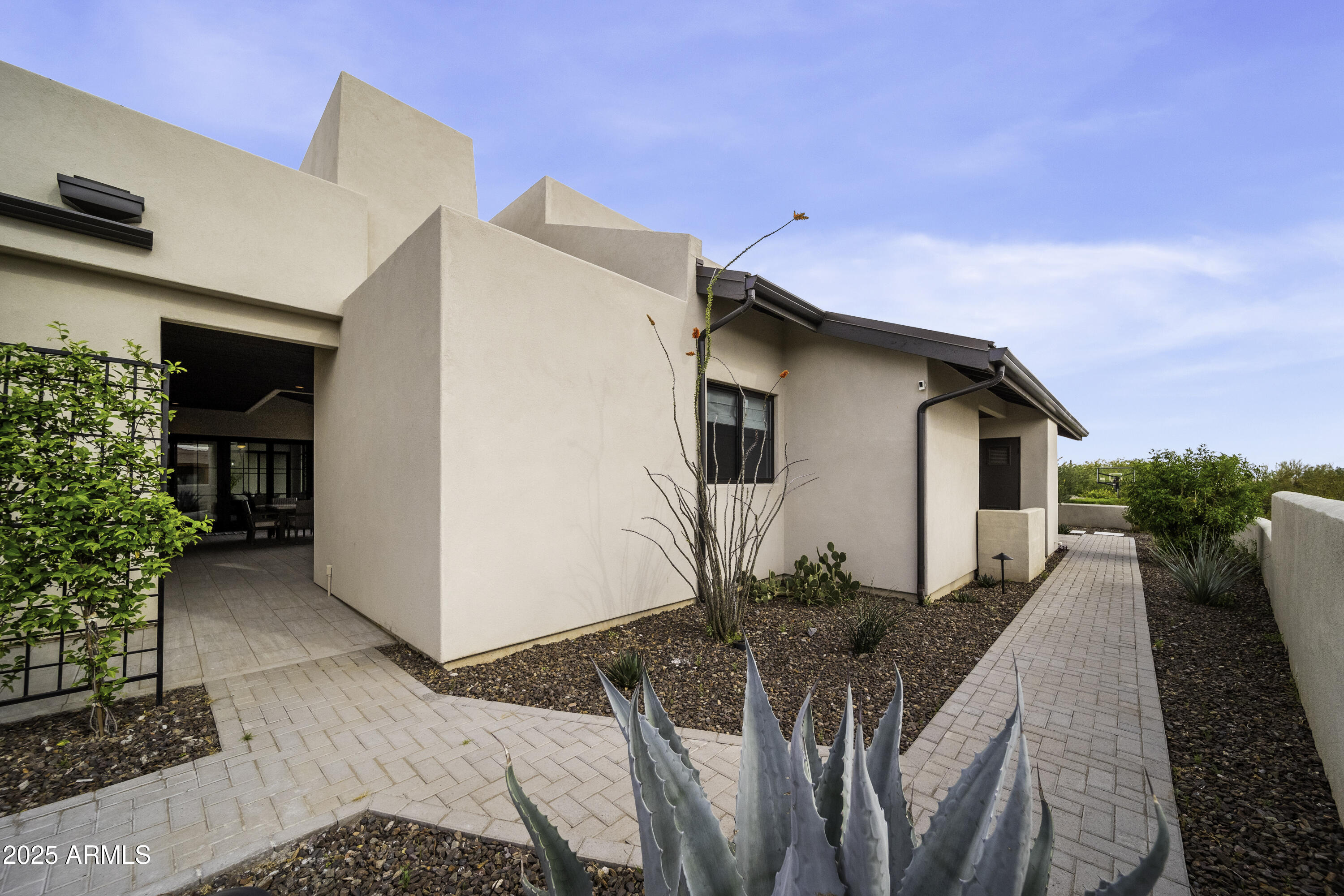 Pinnacle Peak Place - Residential