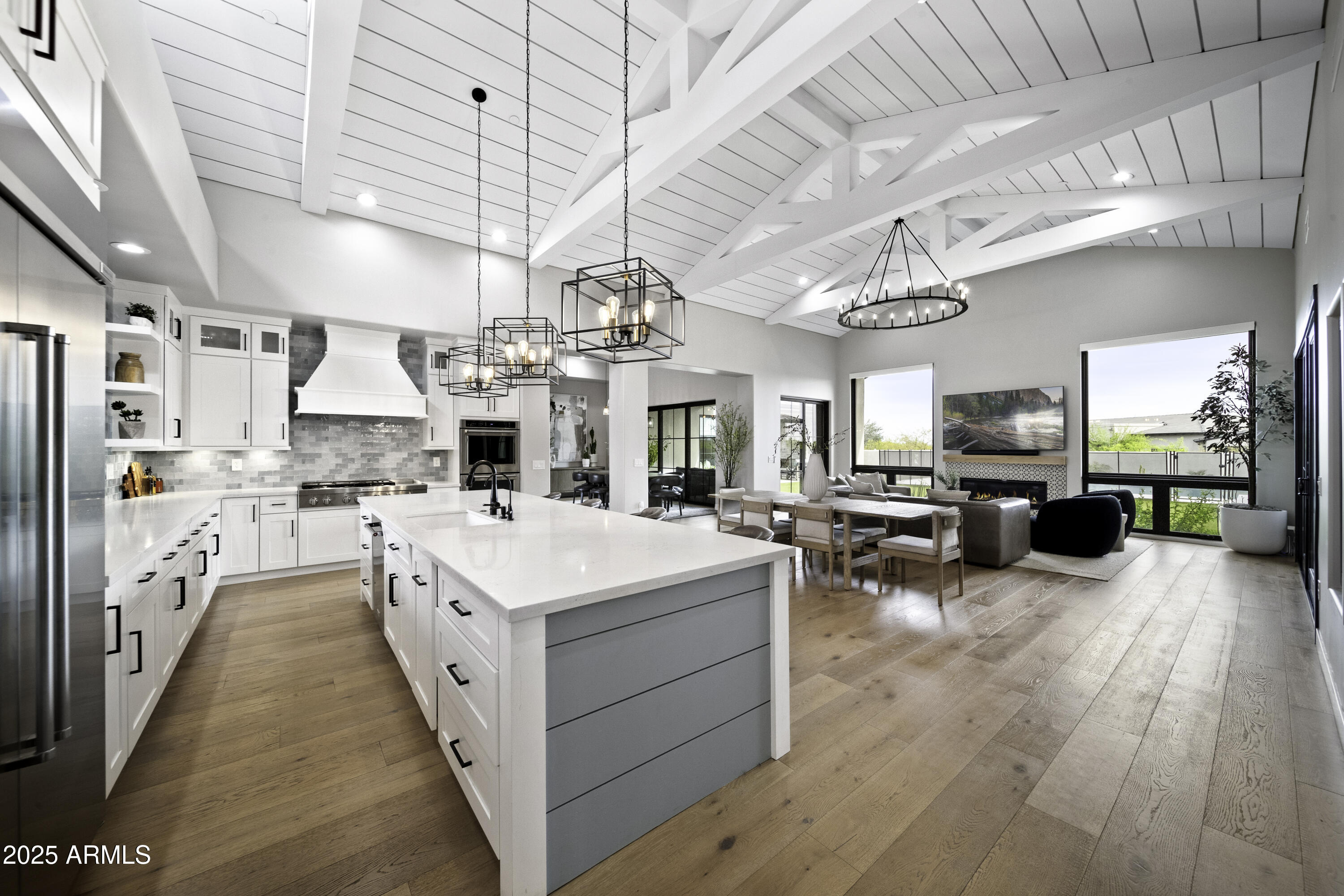 Pinnacle Peak Place - Residential