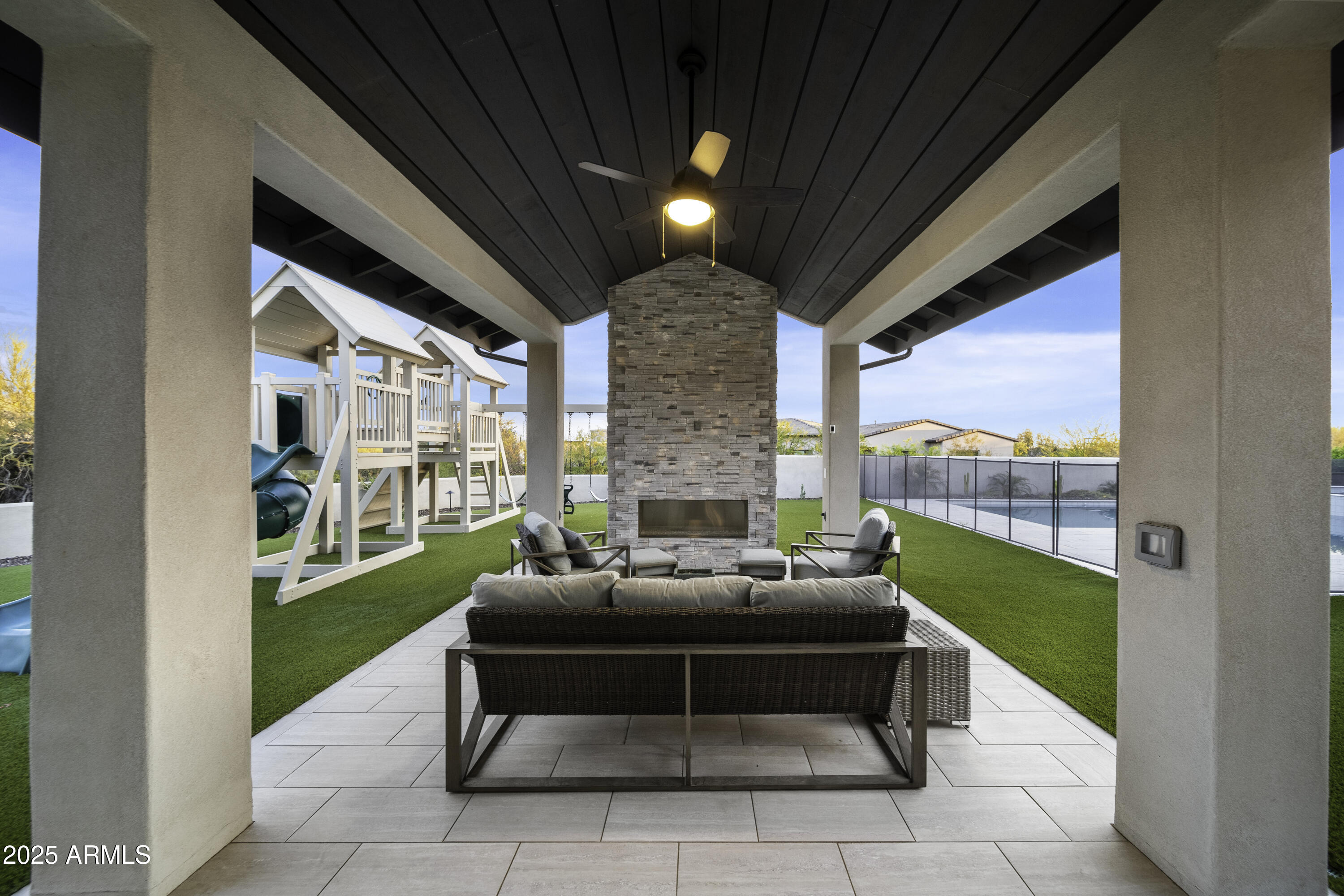 Pinnacle Peak Place - Residential