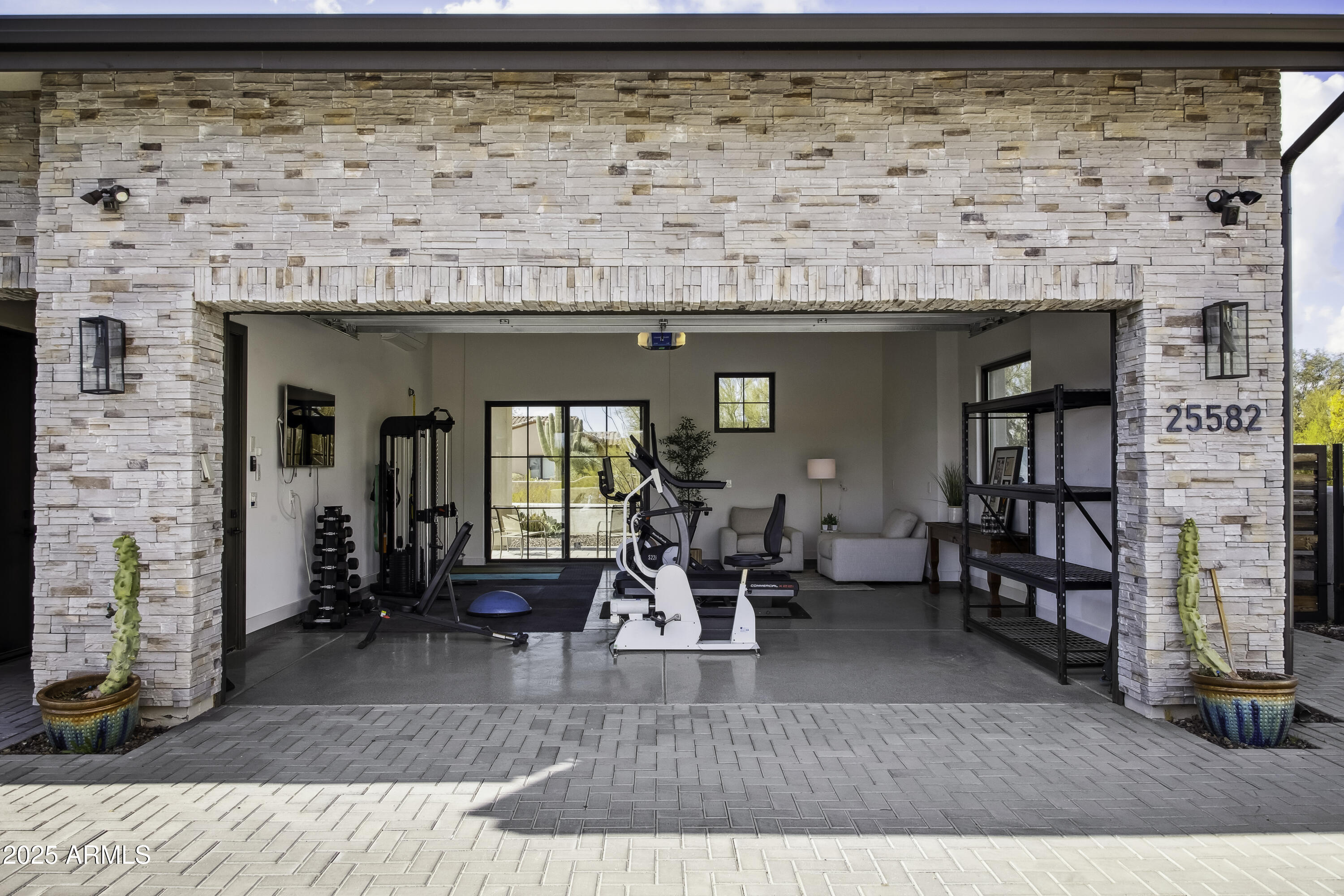 Pinnacle Peak Place - Residential