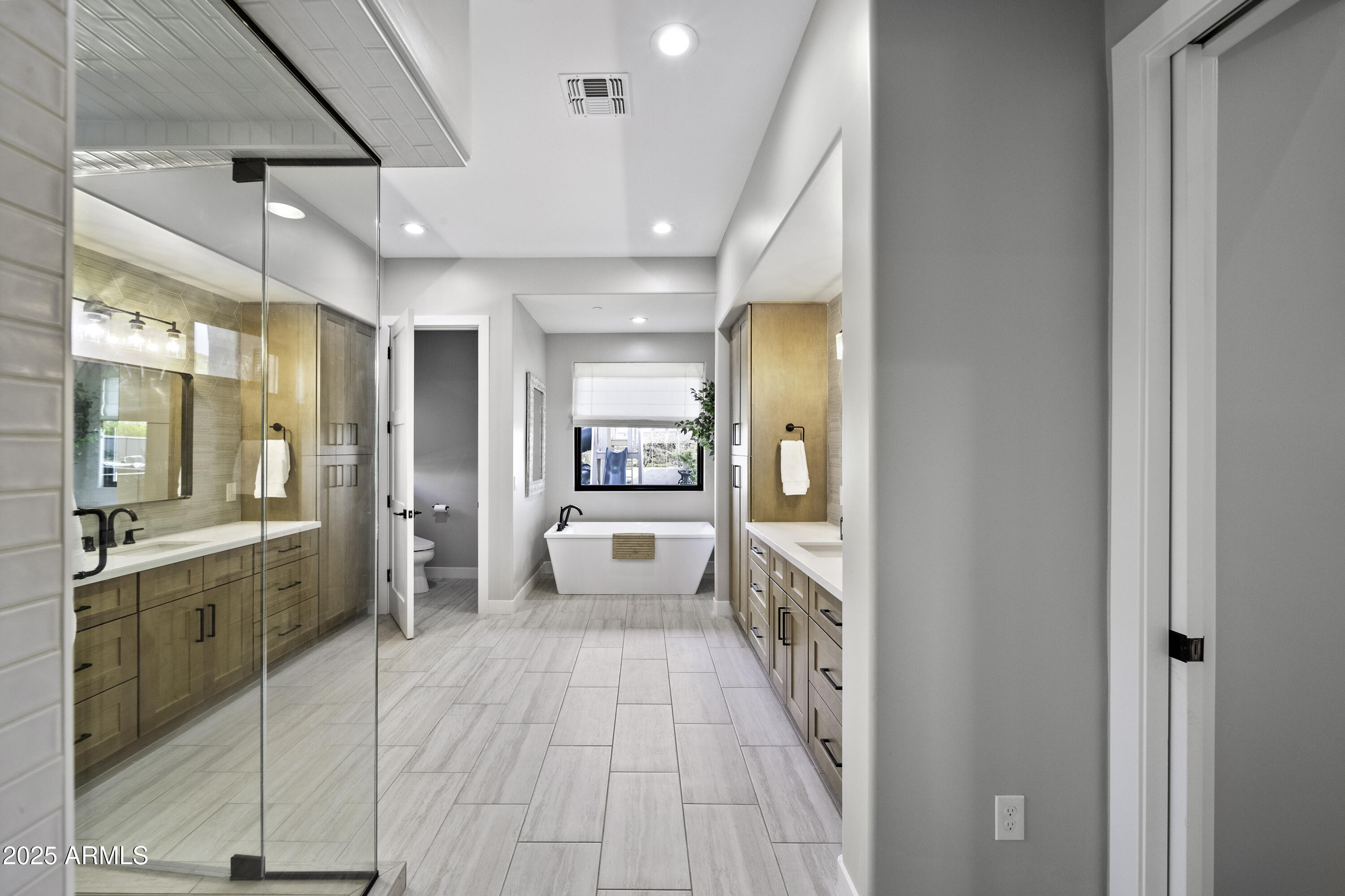 Pinnacle Peak Place - Residential