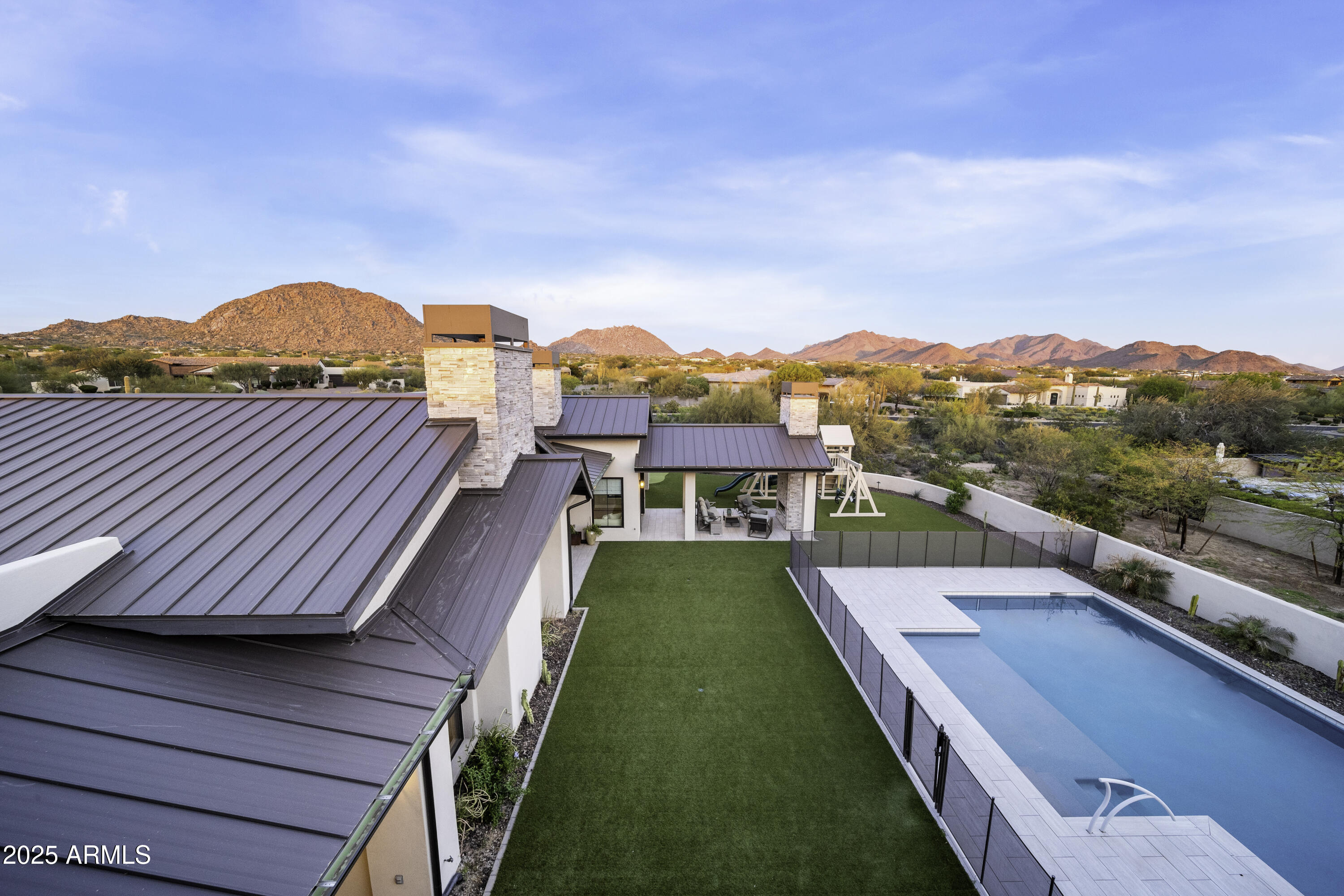Pinnacle Peak Place - Residential