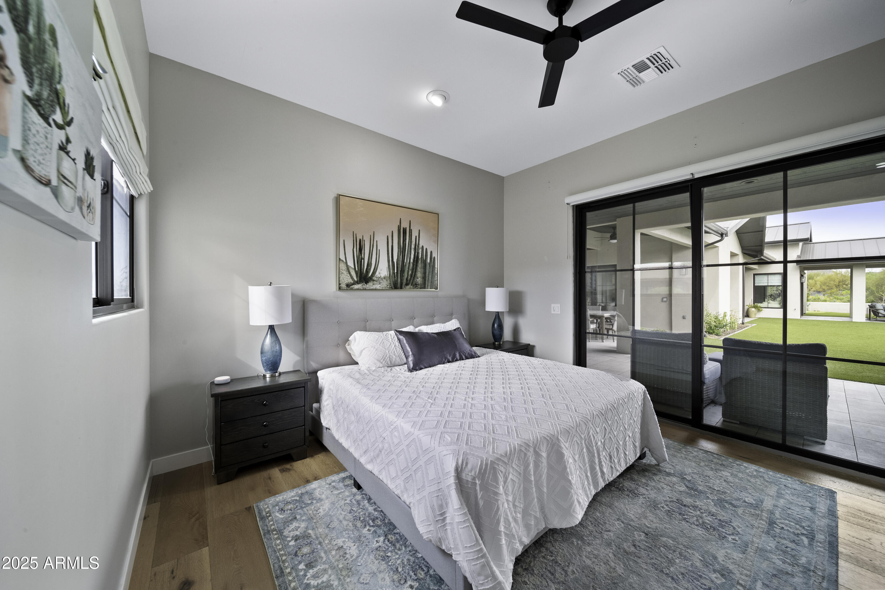 Pinnacle Peak Place - Residential